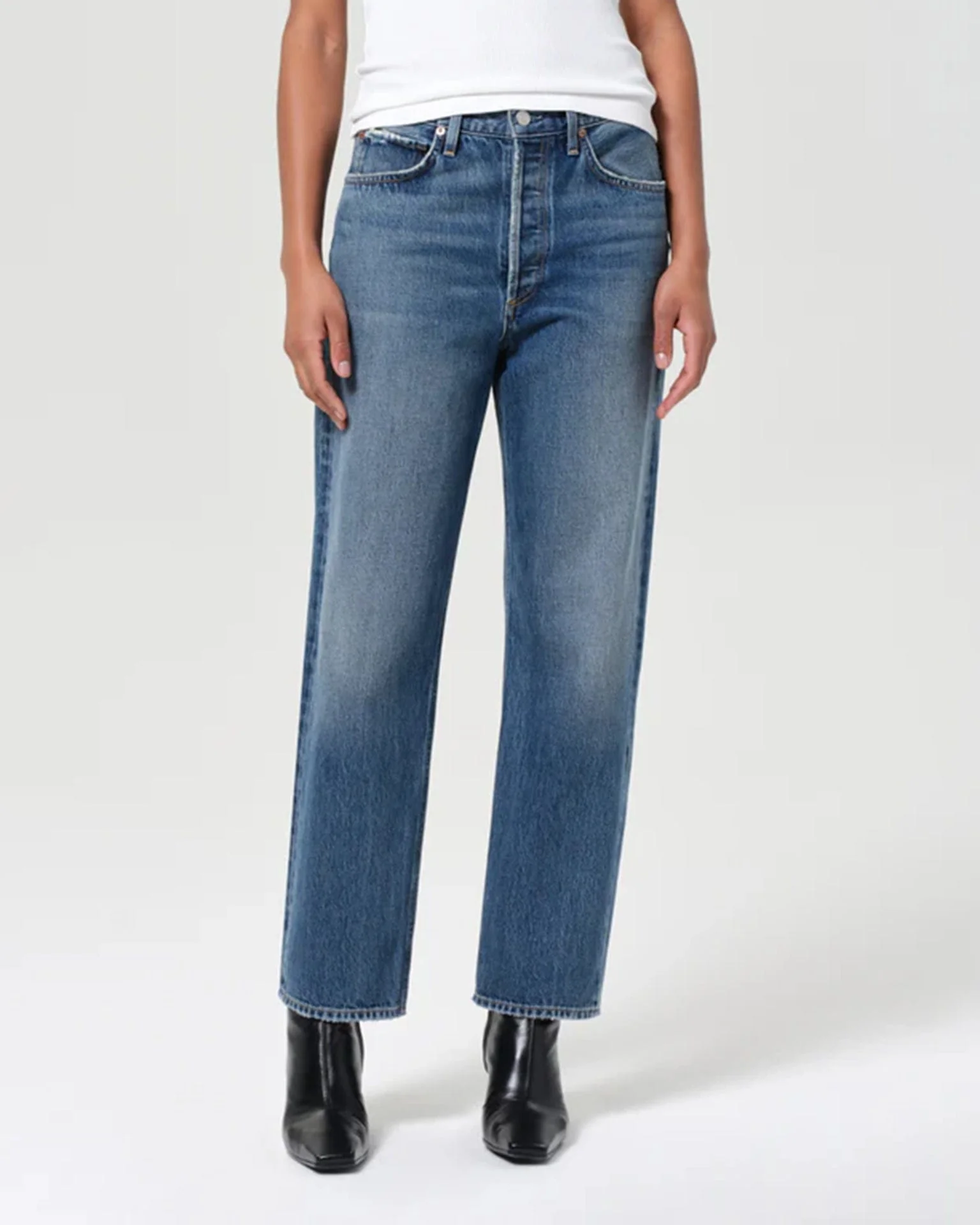 90s Jean in Bounty