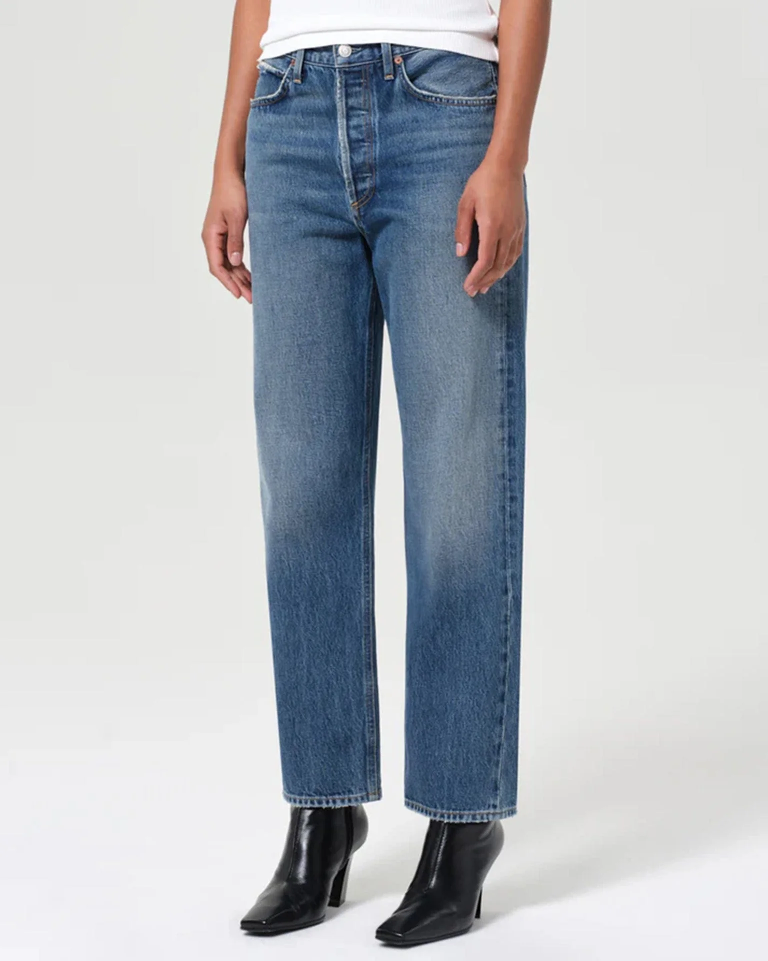 90s Jean in Bounty - Image 2