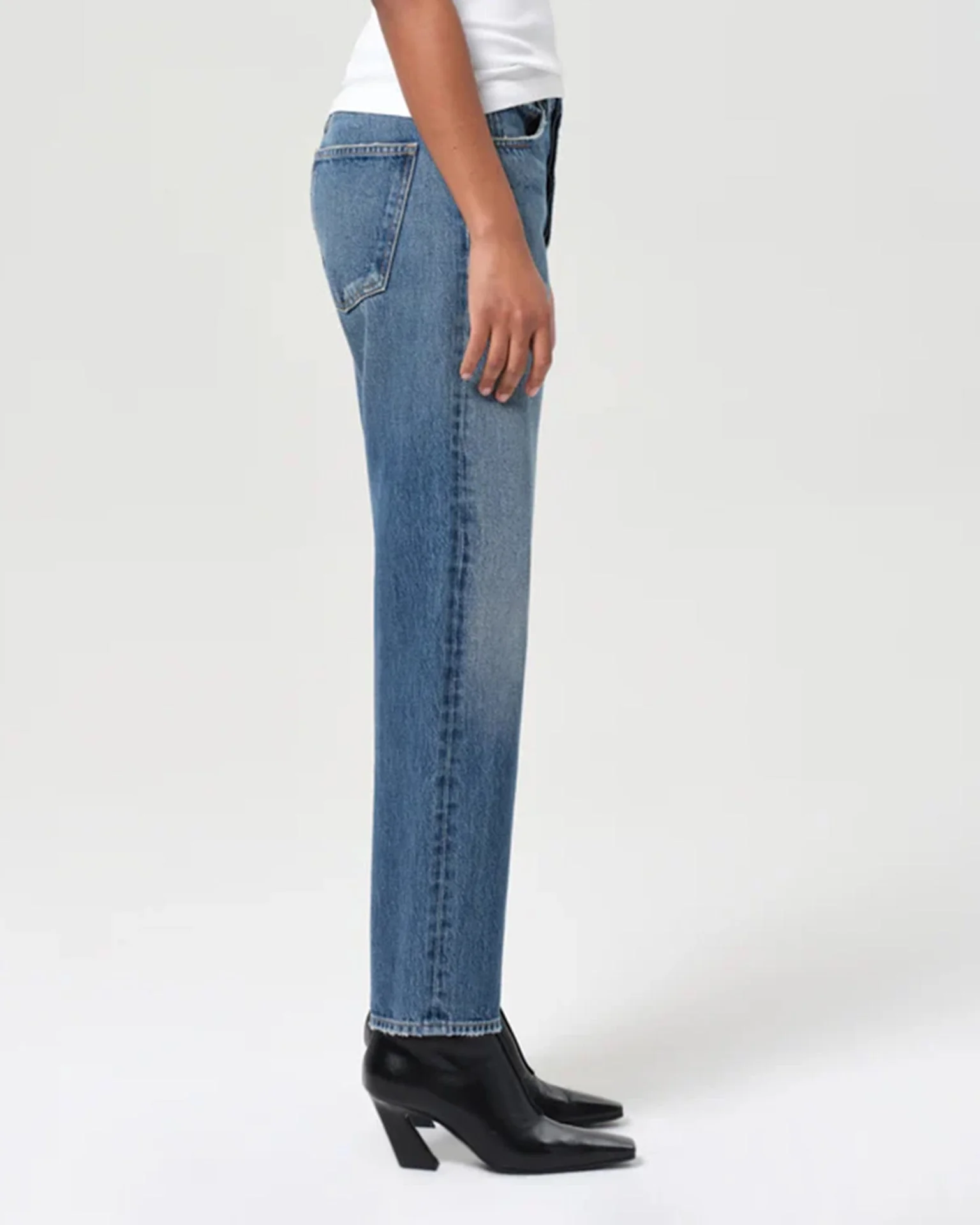 90s Jean in Bounty - Image 4