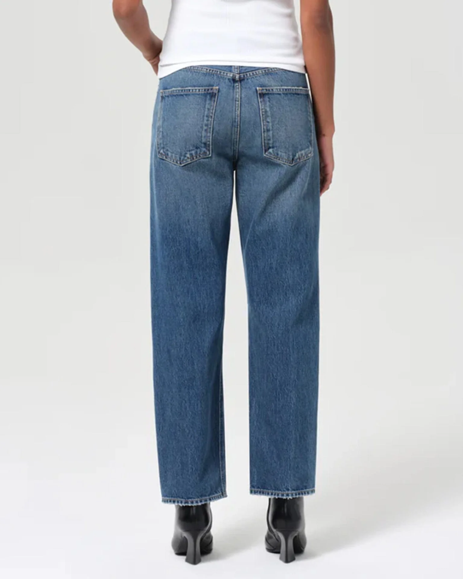 90s Jean in Bounty - Image 5