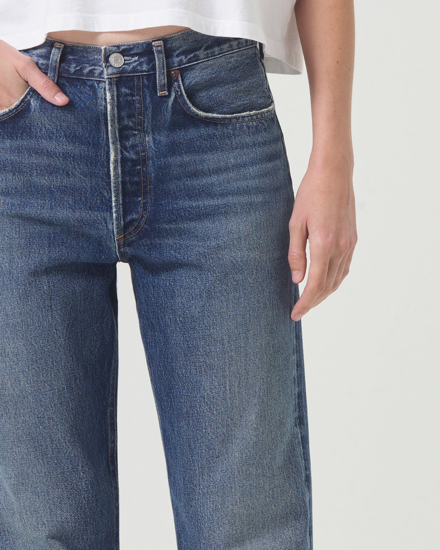 90s Jean in Imagine - Image 3