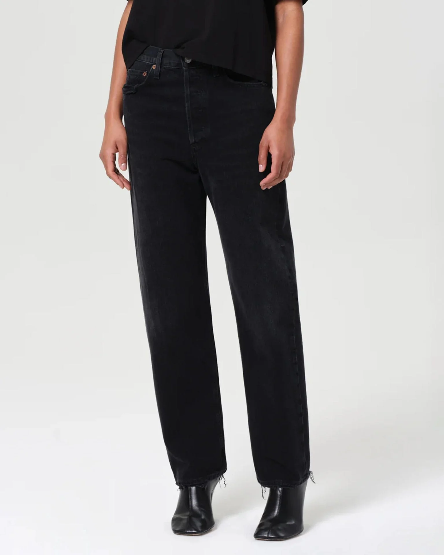 90s Jean in Tar