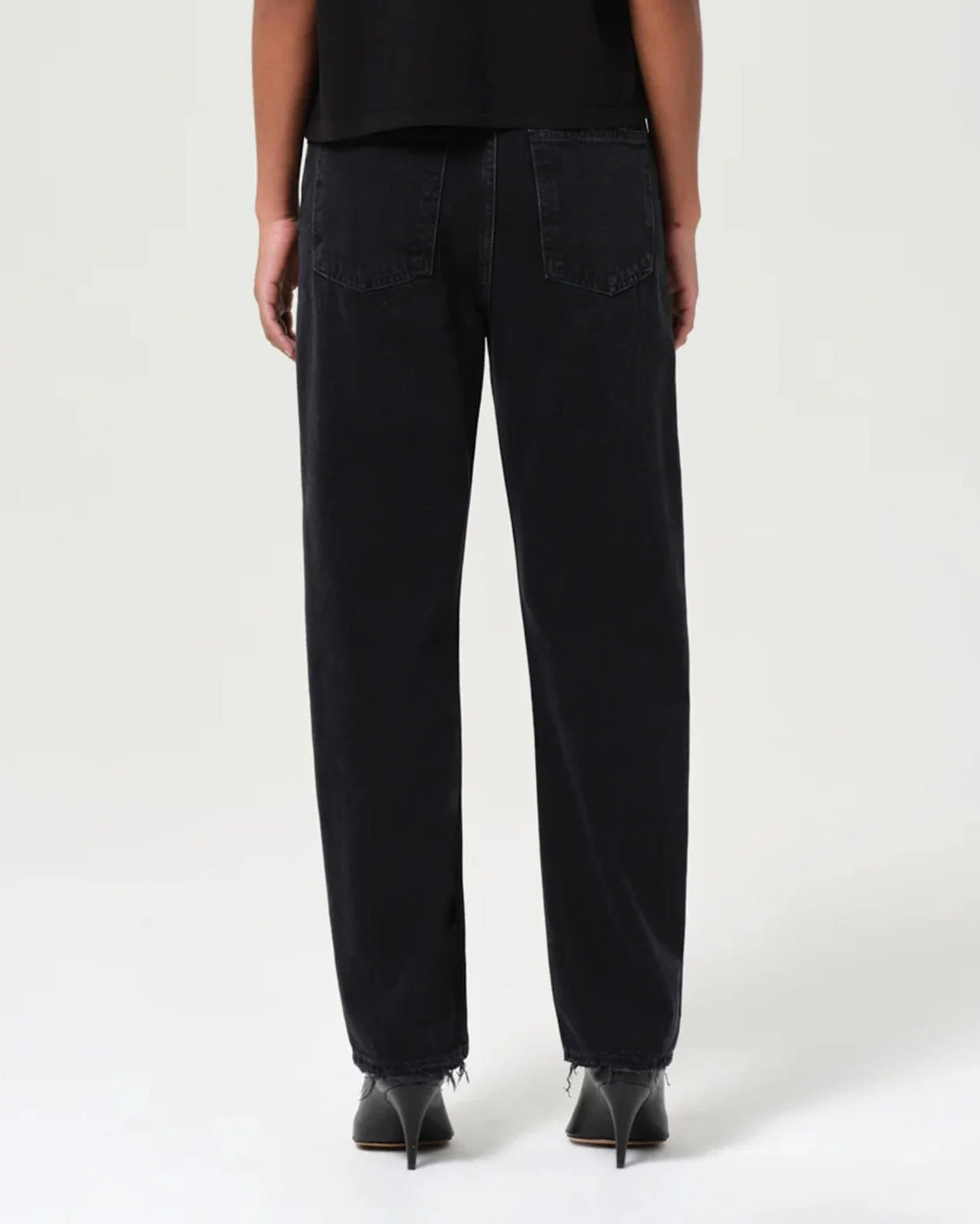 90s Jean in Tar - Image 5