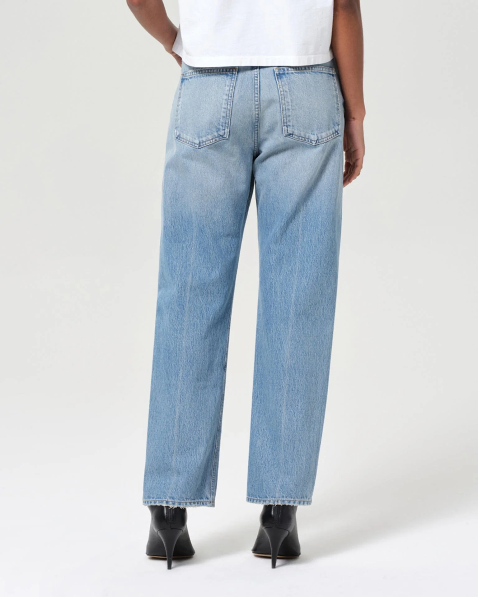 90s Jean in Vault - Image 5