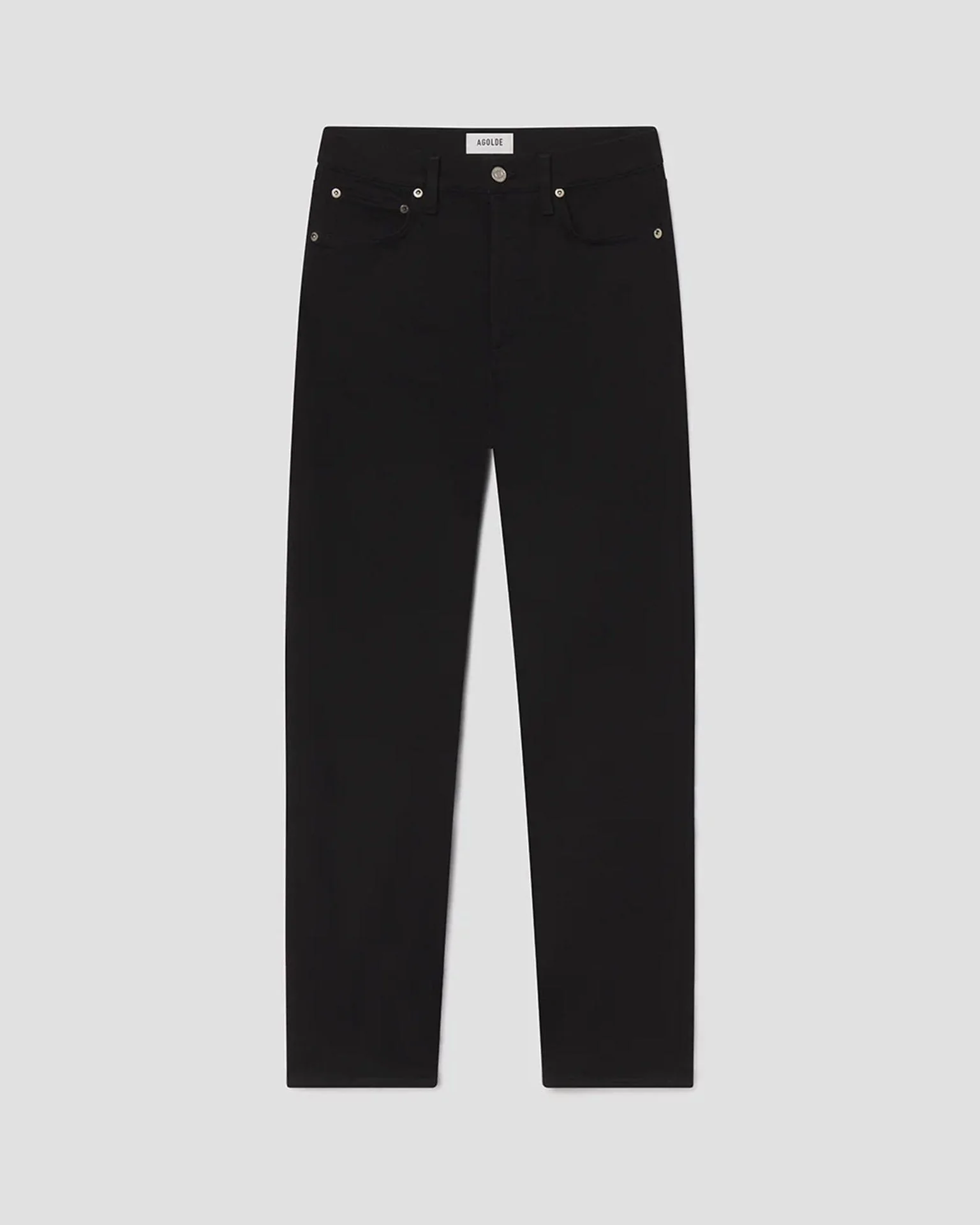 90s Pinch Waist Long in Cover - Image 6