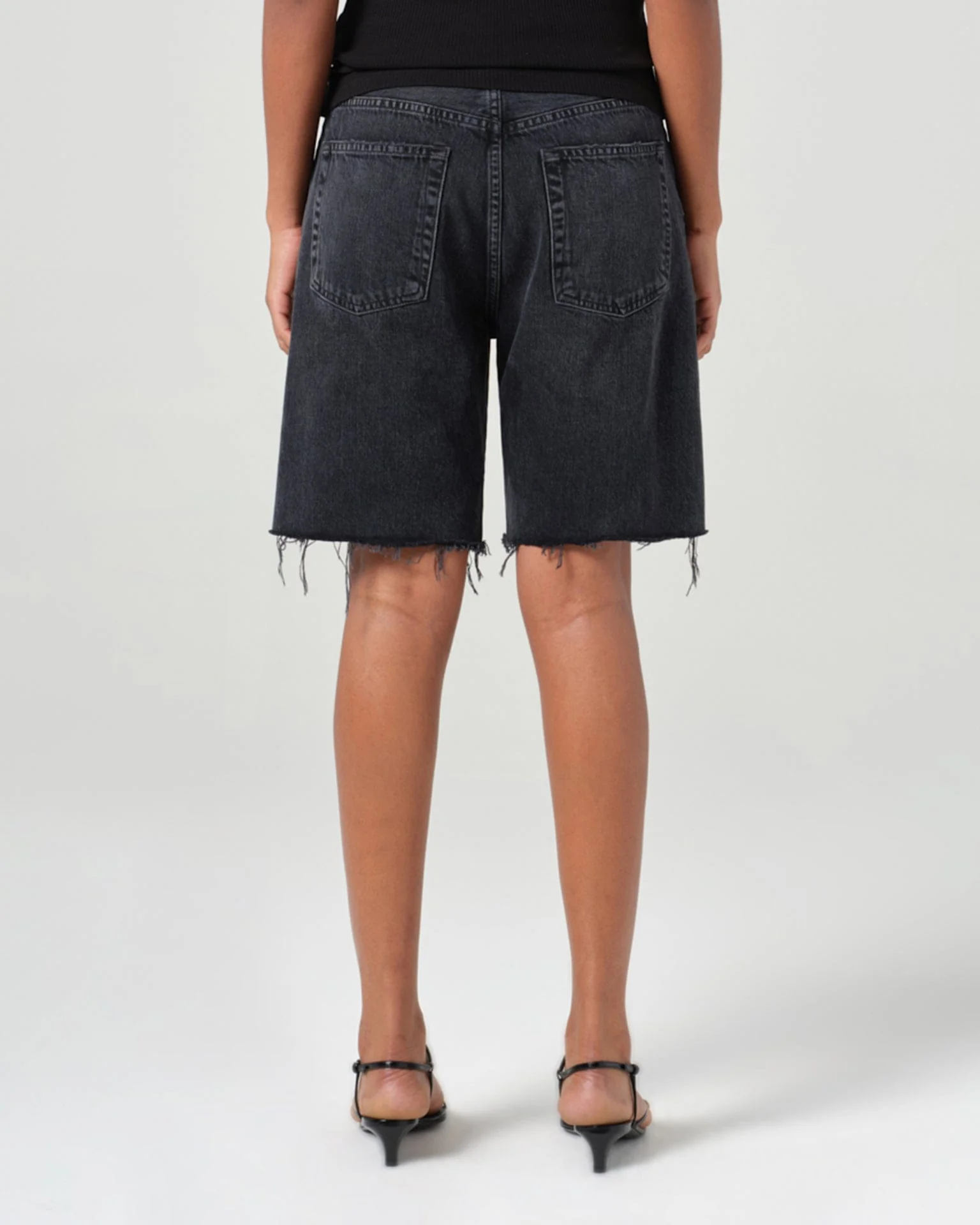 90s Short in Hitch - Image 5