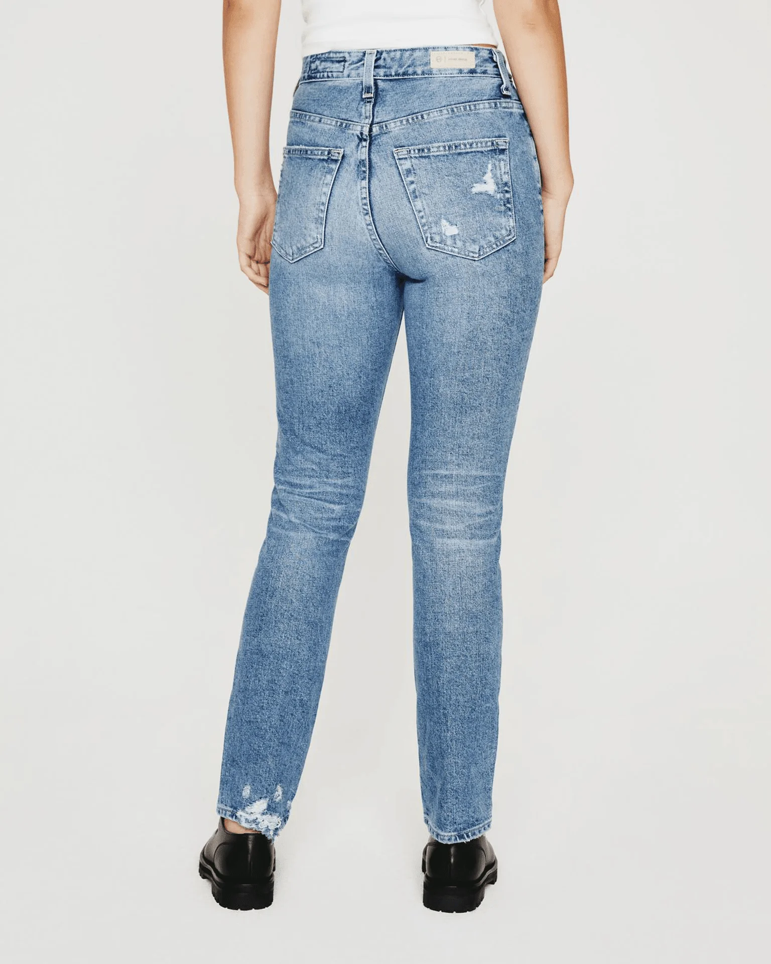 Alexxis Slim in 18Ys Presto - Image 3