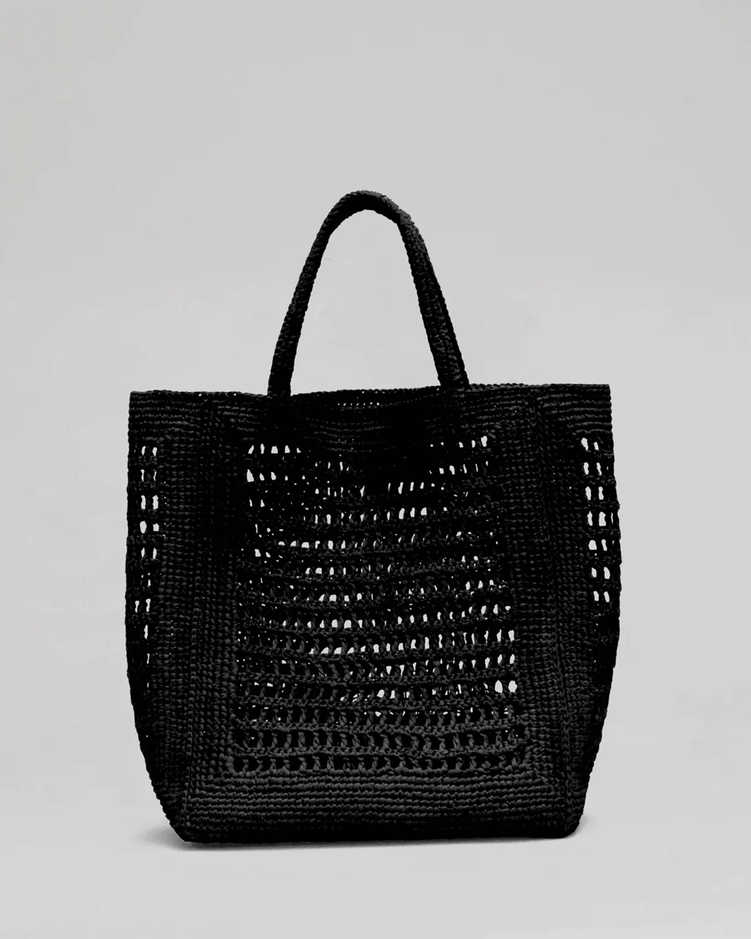 Annabelle Vertical in Black