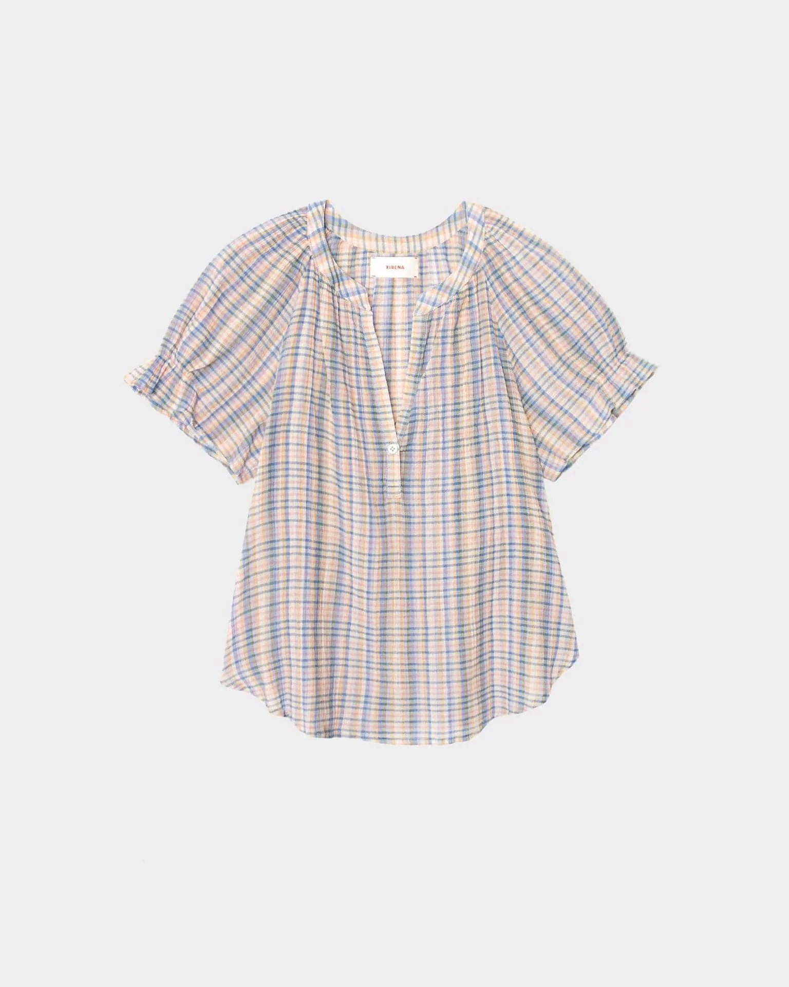 Astryde Top in Blue Bayou - Image 3