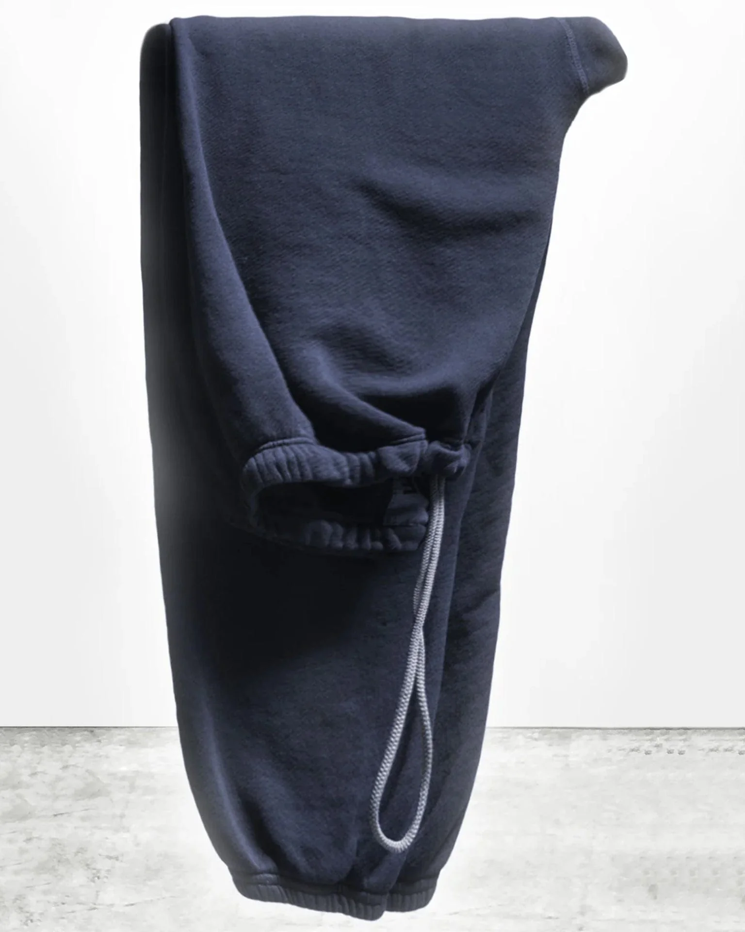 Basic Goodness OG Sweatpant in Moonshroom Blue - Image 2