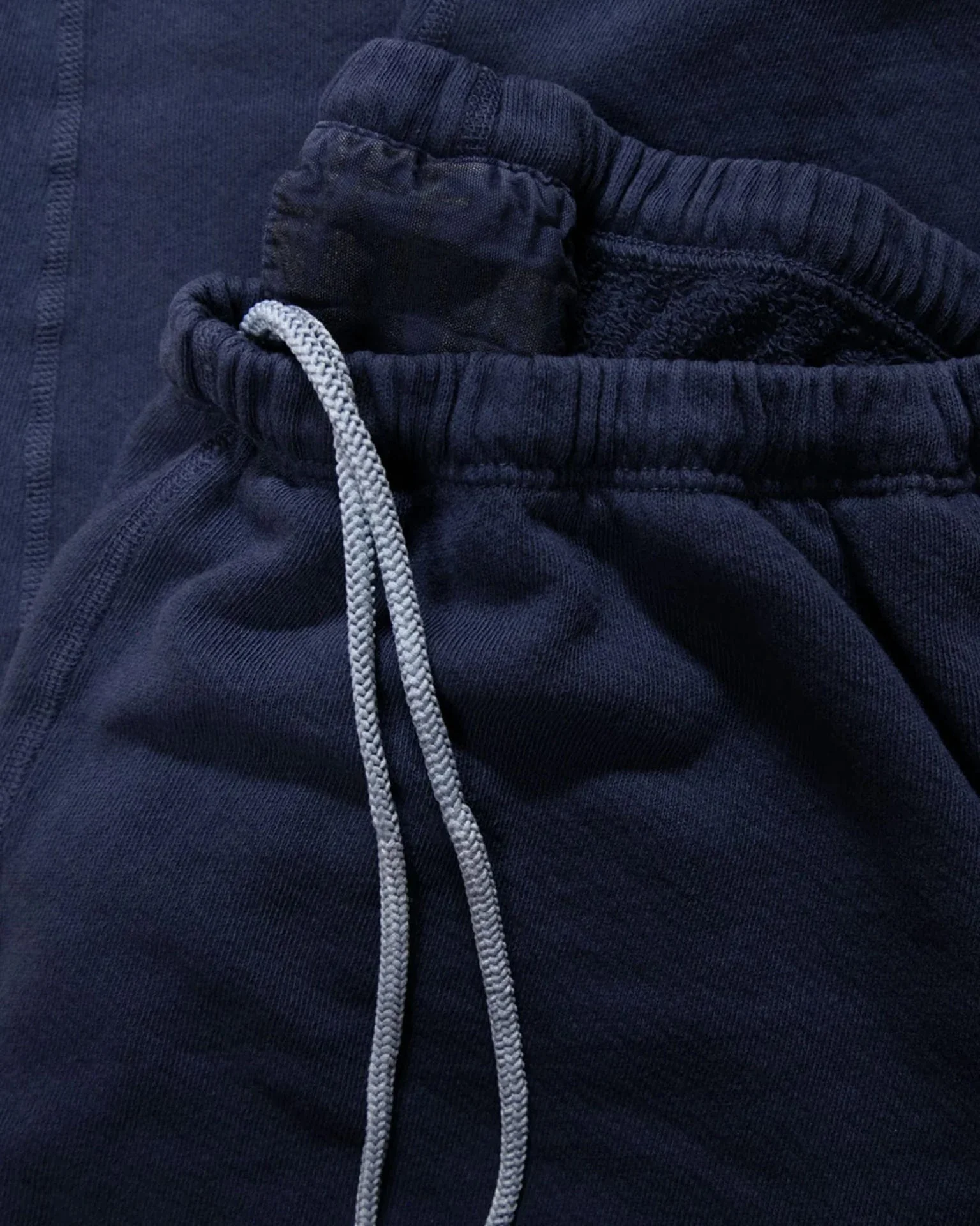 Basic Goodness OG Sweatpant in Moonshroom Blue - Image 3