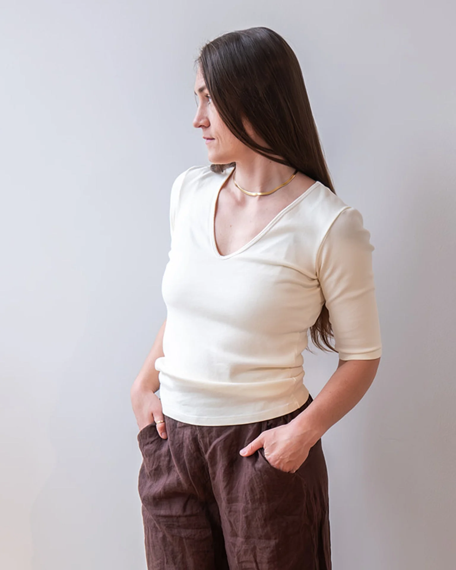 BB Soft V in Cream