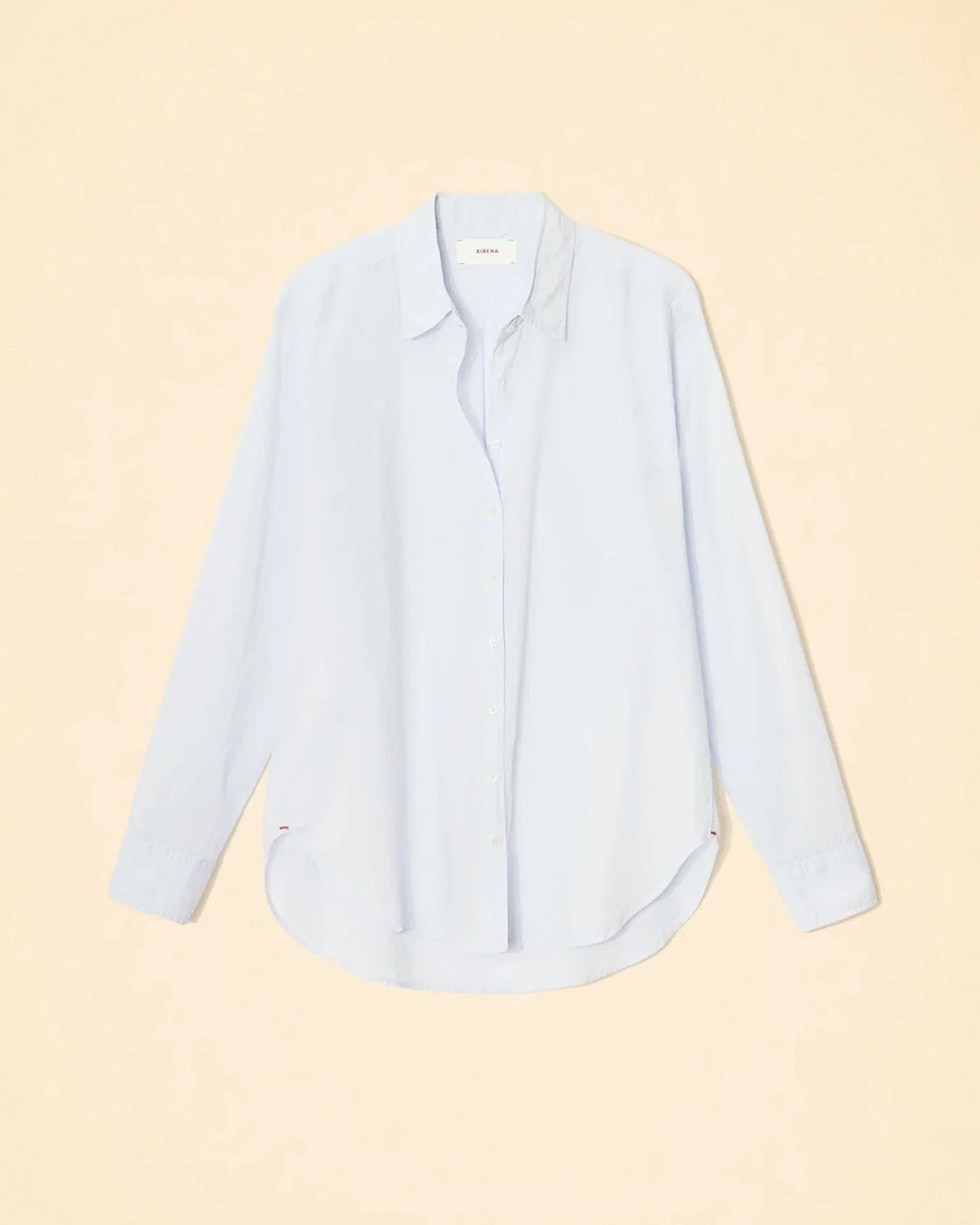 Beau Shirt in Skylight - Image 3