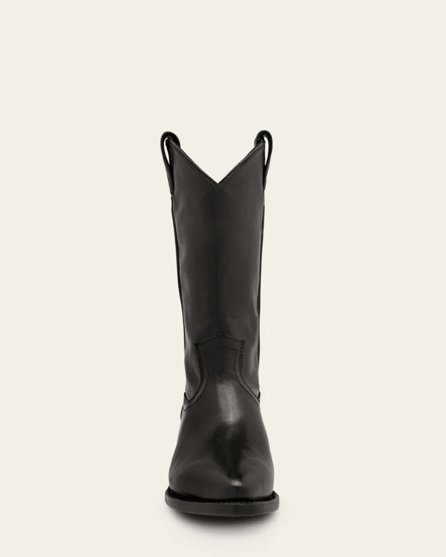 Billy Pull On in Black - Image 5
