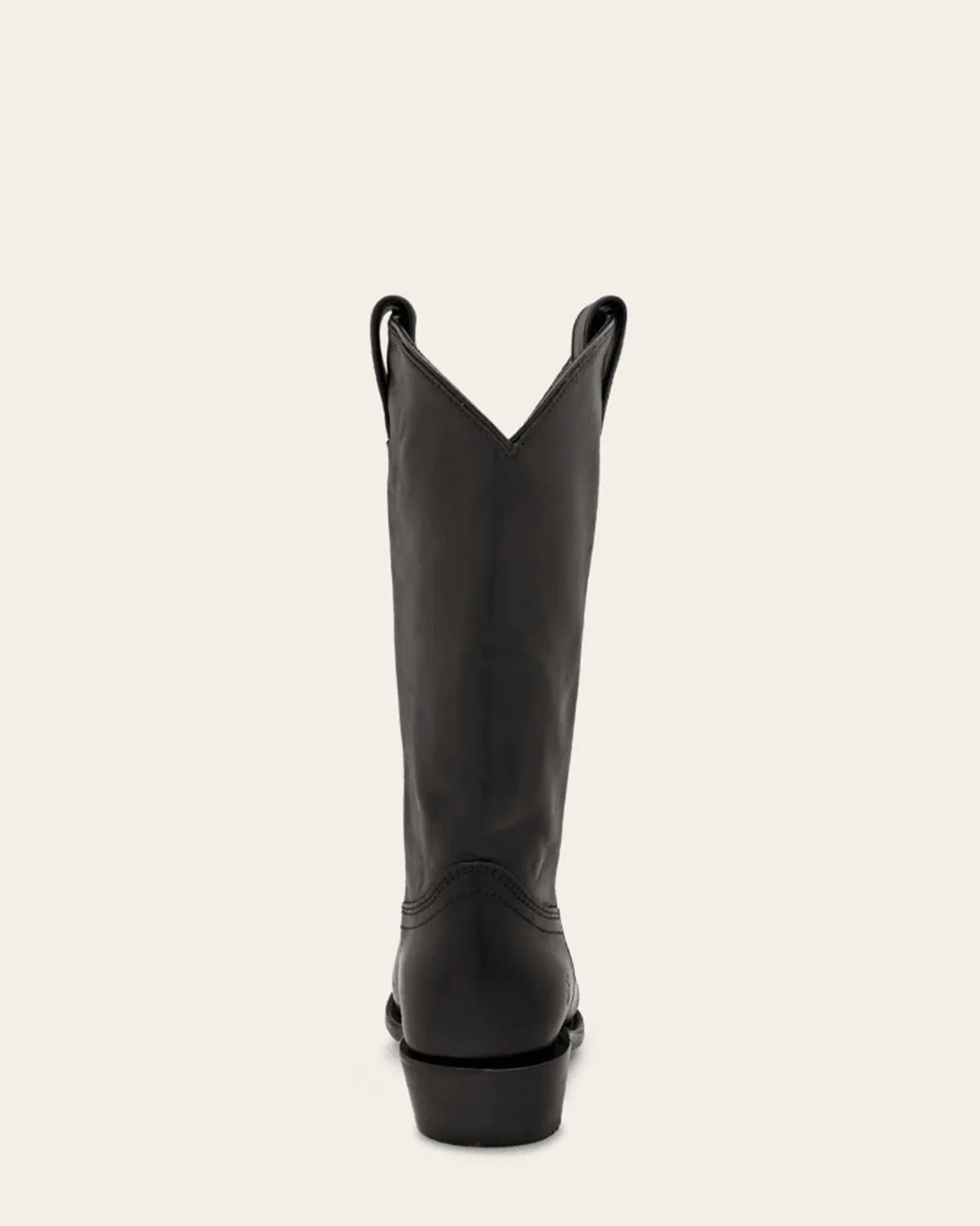 Billy Pull On in Black - Image 6