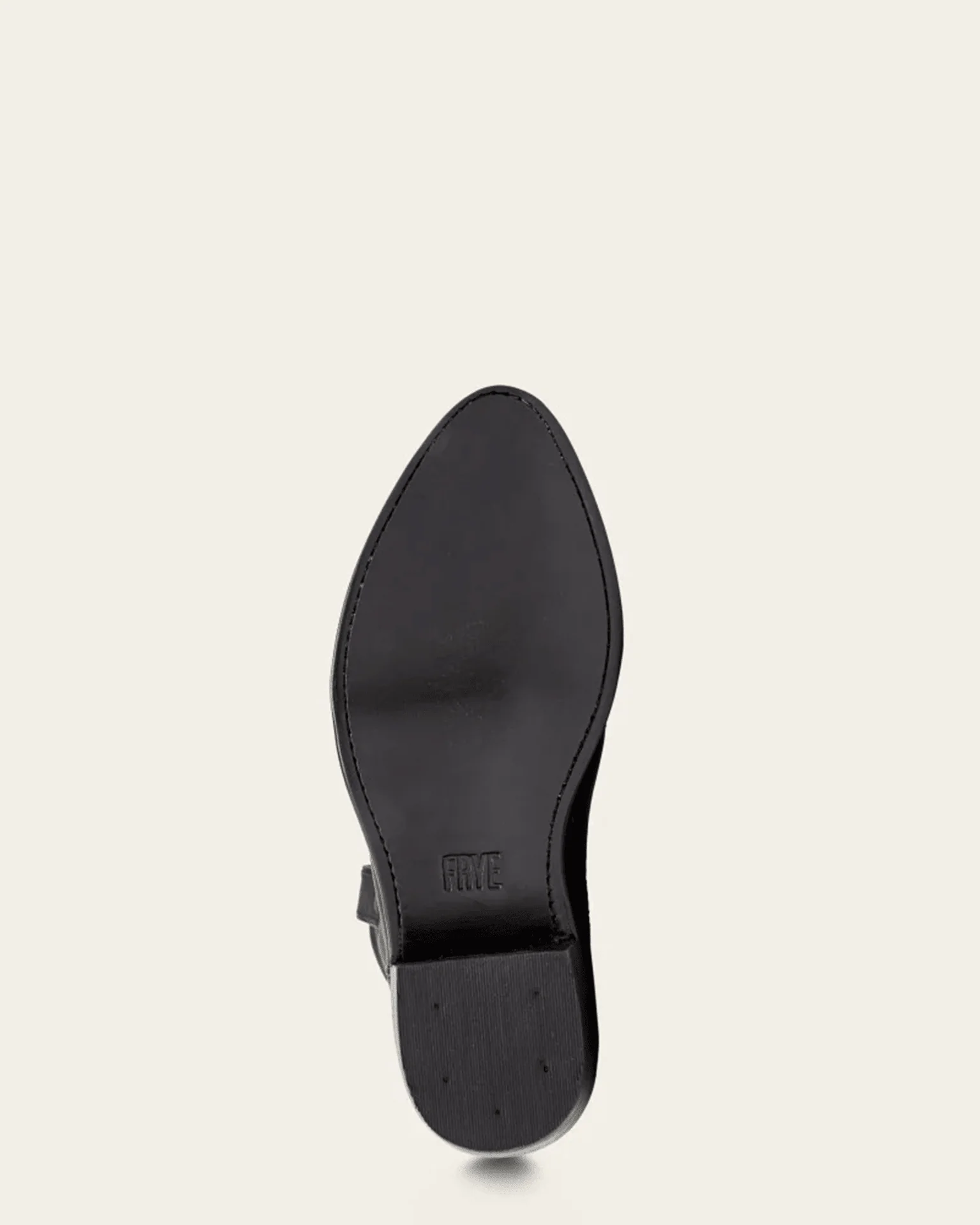 Billy Pull On in Black - Image 8