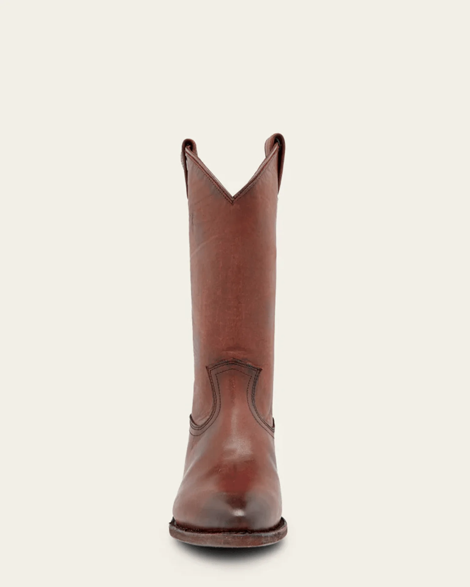 Billy Pull On in Cognac - Image 5