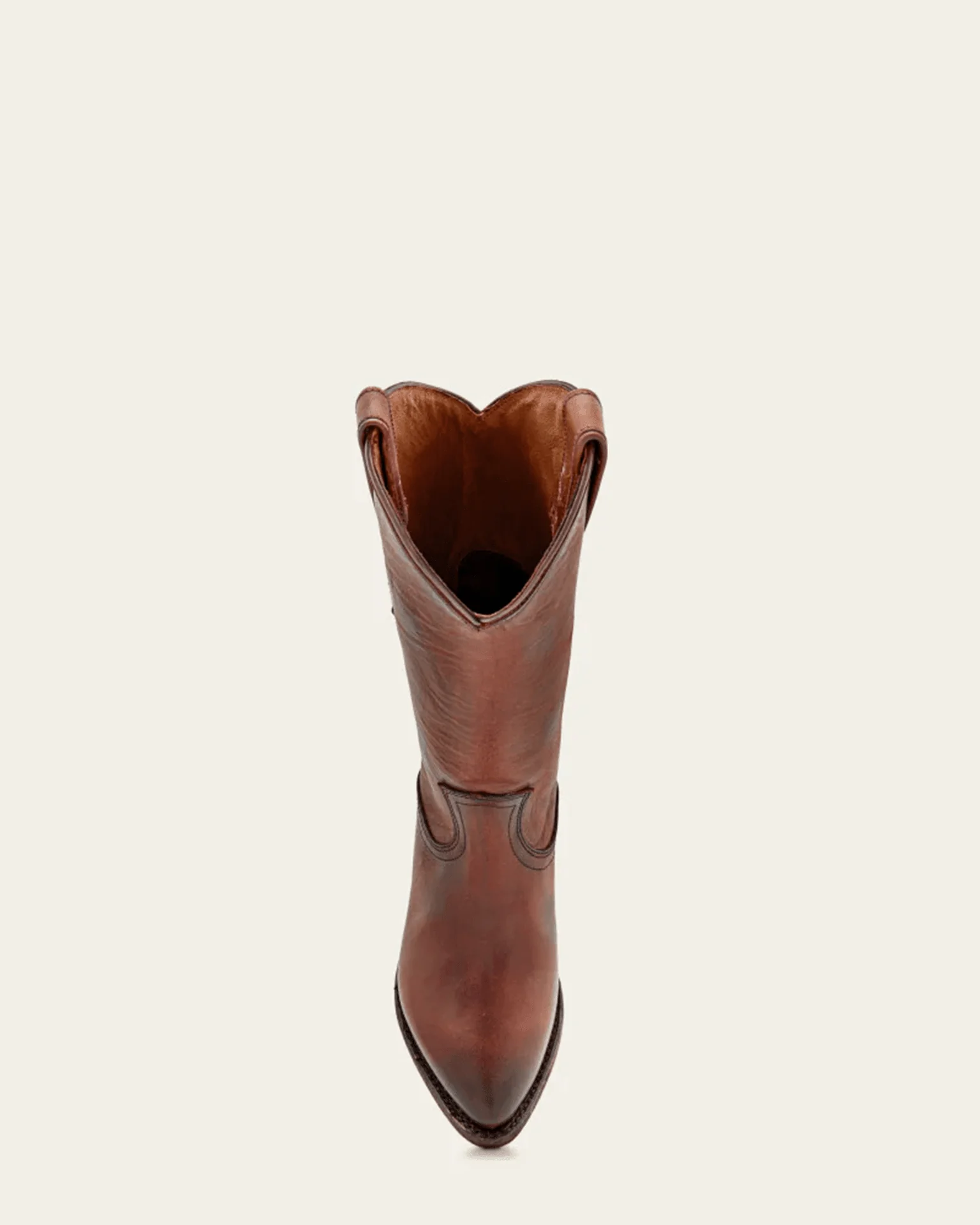 Billy Pull On in Cognac - Image 6