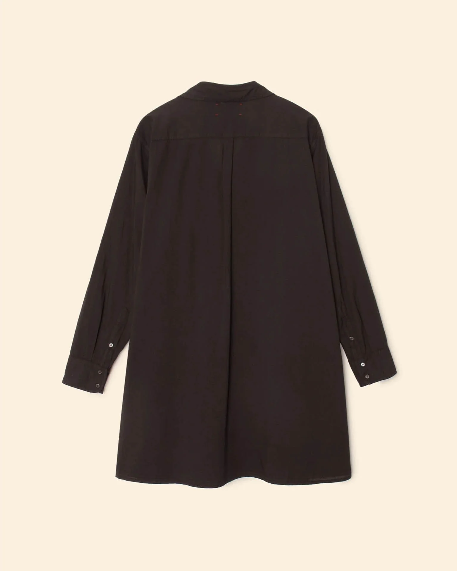 Bobby Dress in Black - Image 5