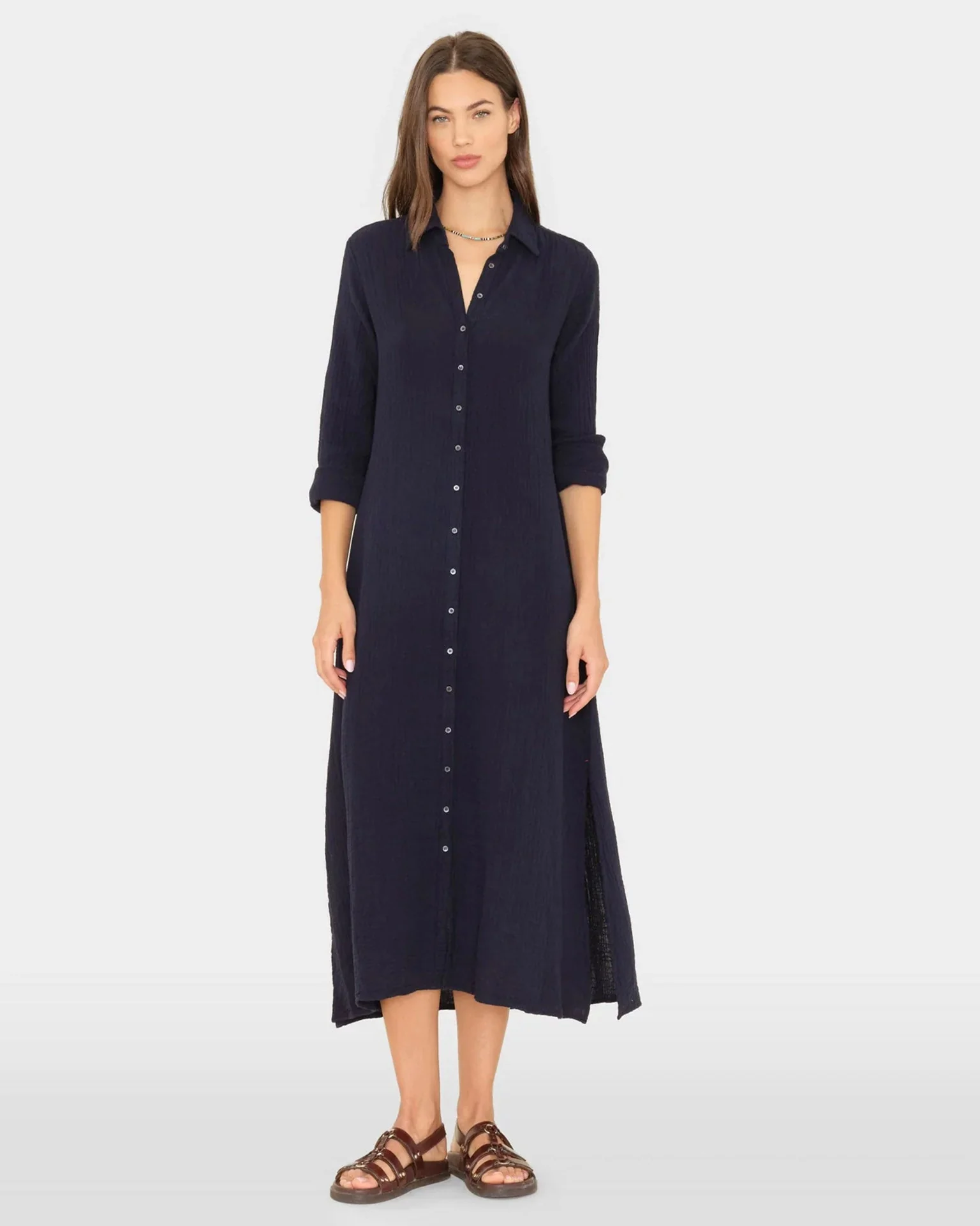 Boden Dress in North Star