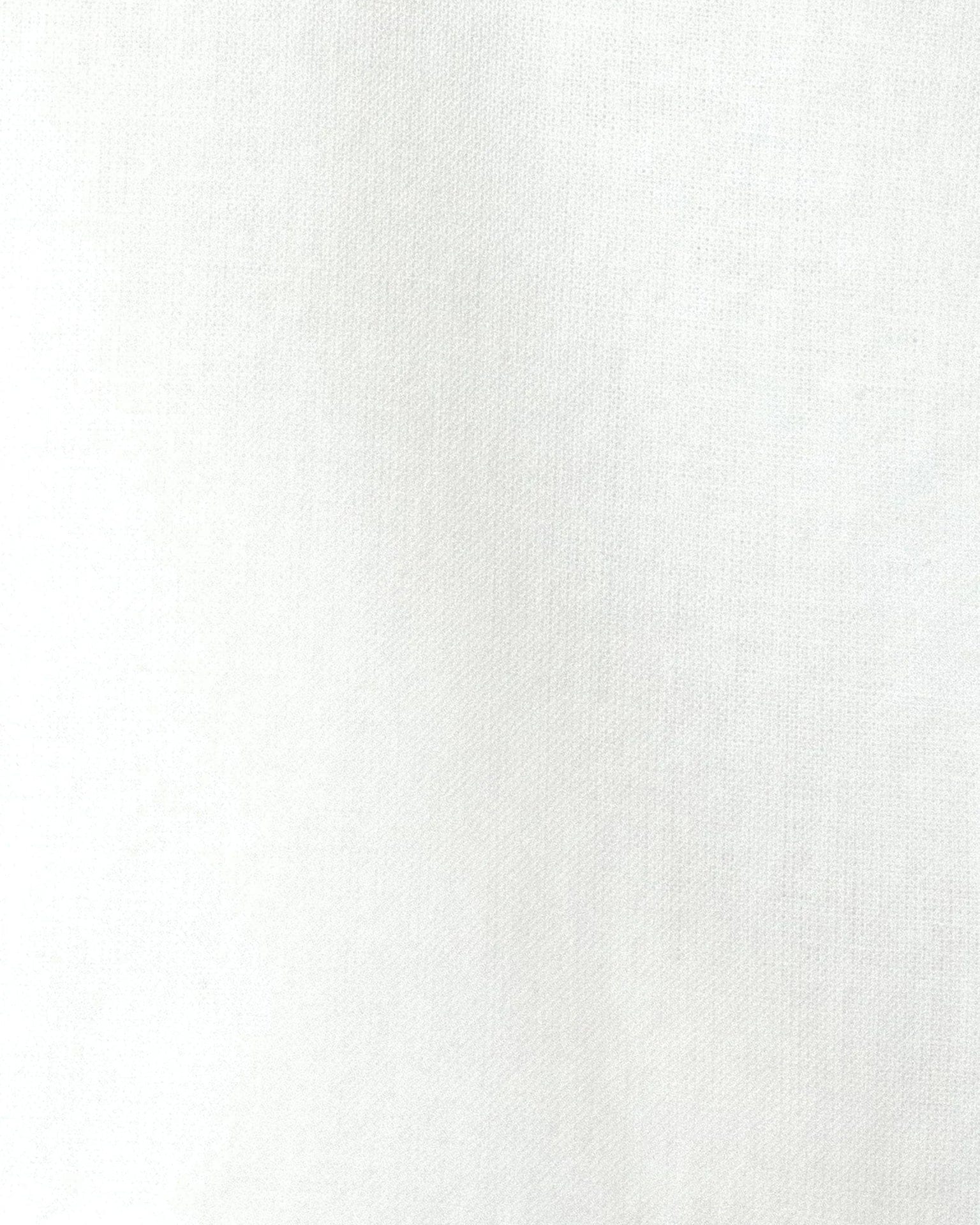 Brooks Shirt in White - Image 3
