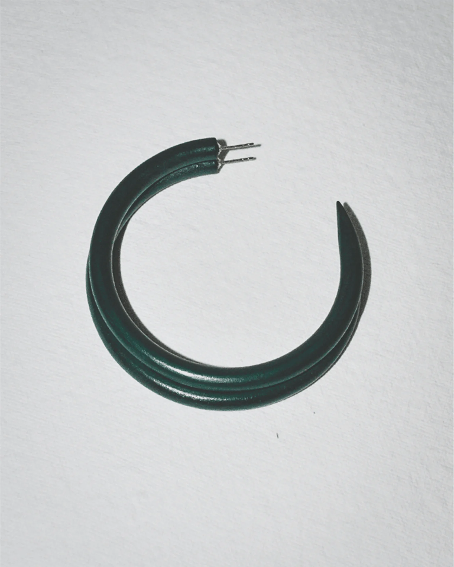 C Hoop in Large Hike