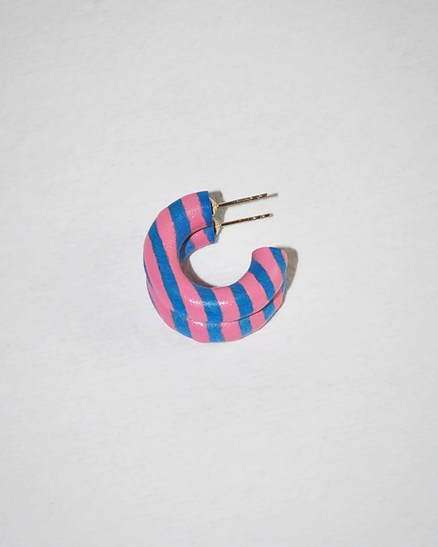 C Hoop in Mini in Places You'll Go
