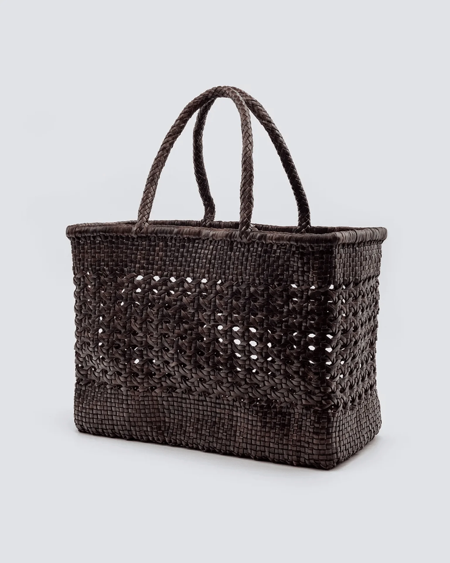 Cannage Max in Dark Brown - Image 5