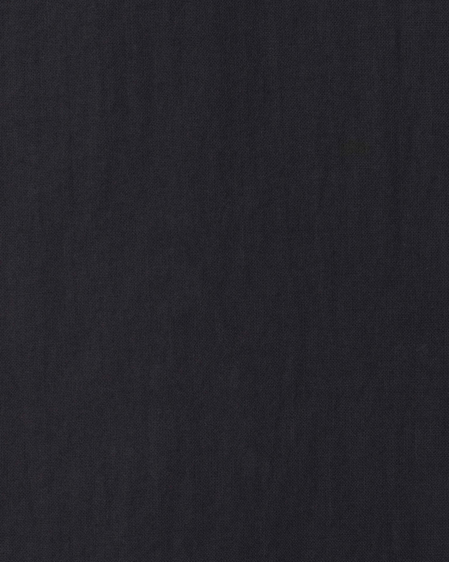 Caspy Dress in Black - Image 5
