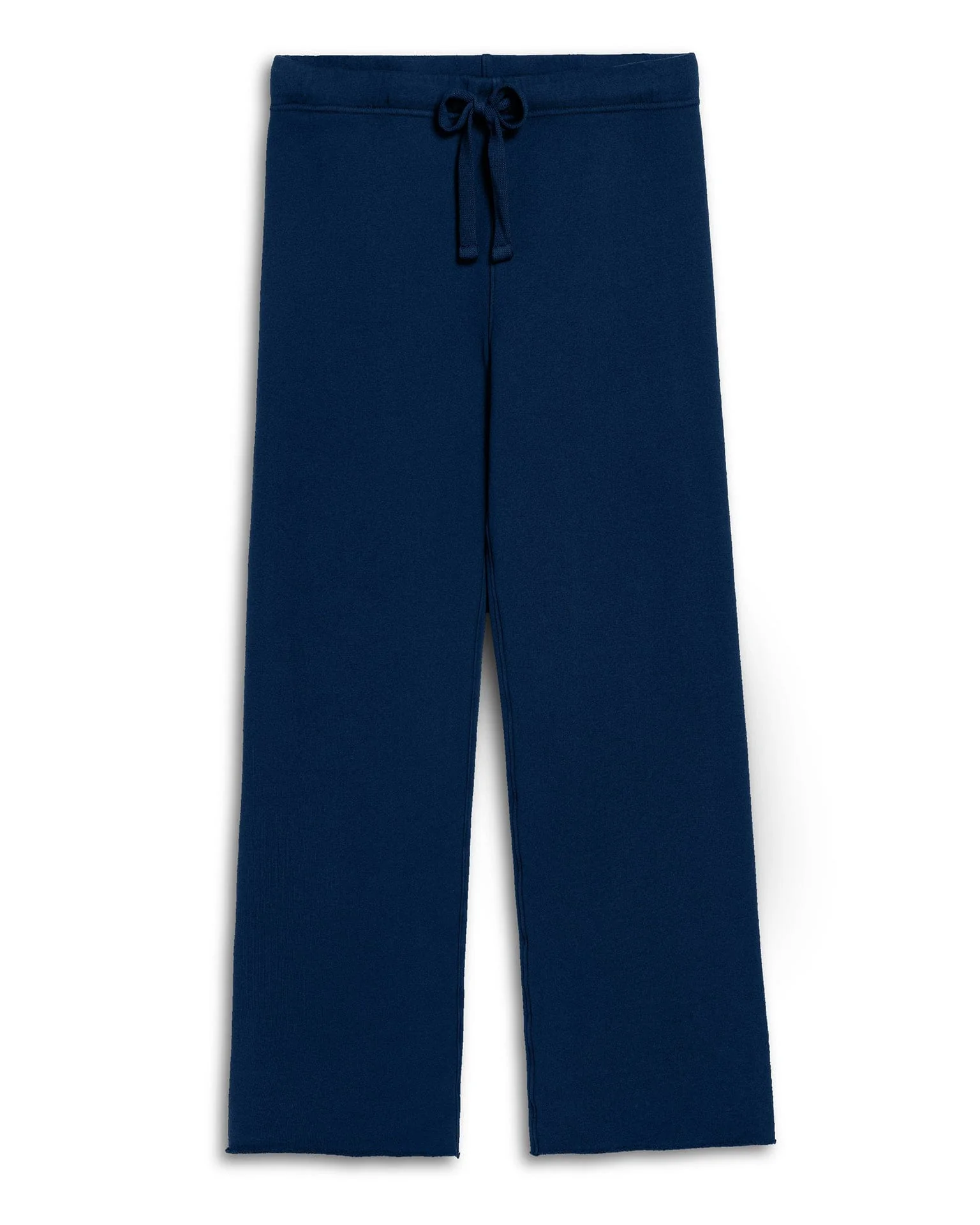 Catherine Long Sweatpant in Tide