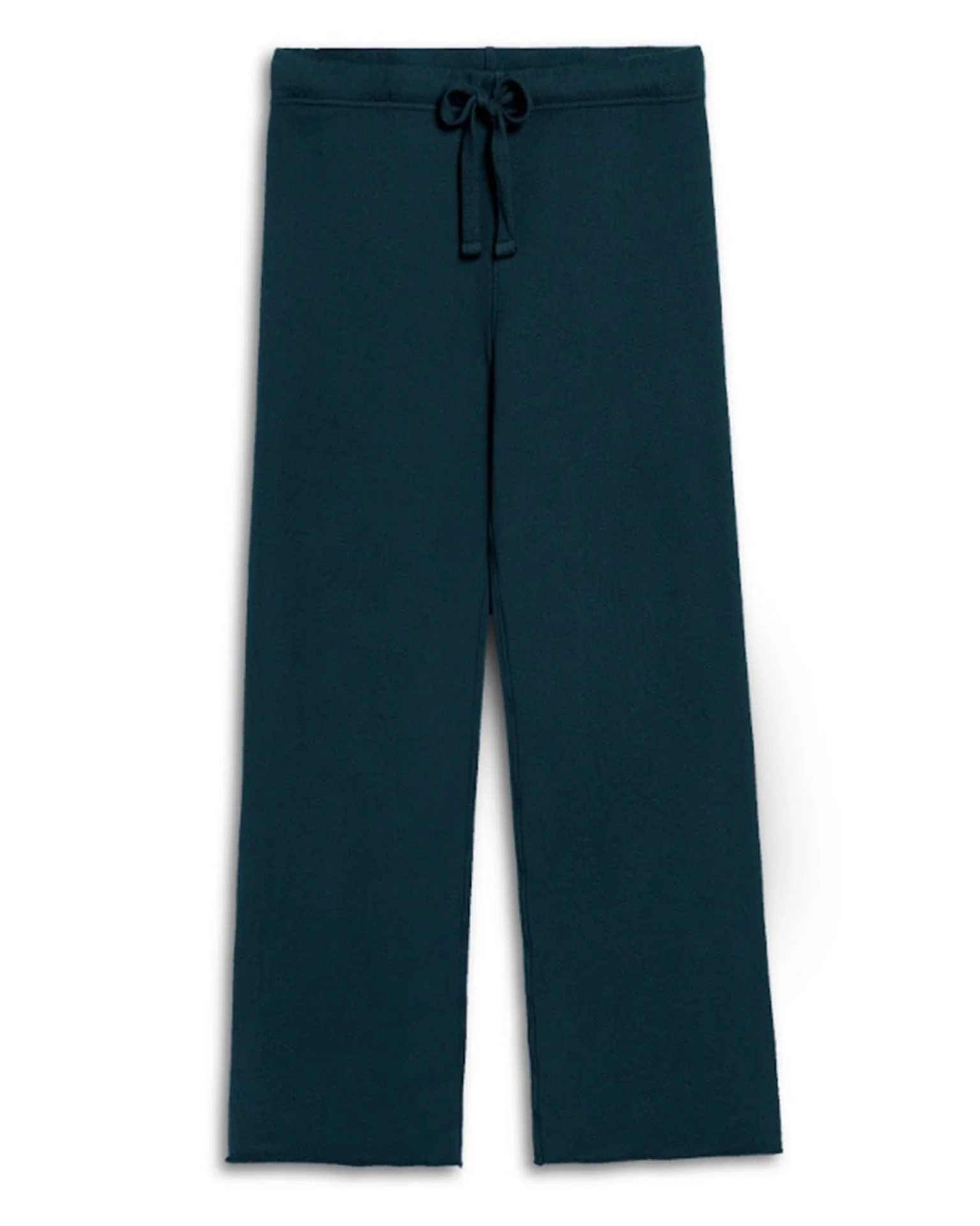 Catherine Long Sweatpant in Vintage Navy - Image 3