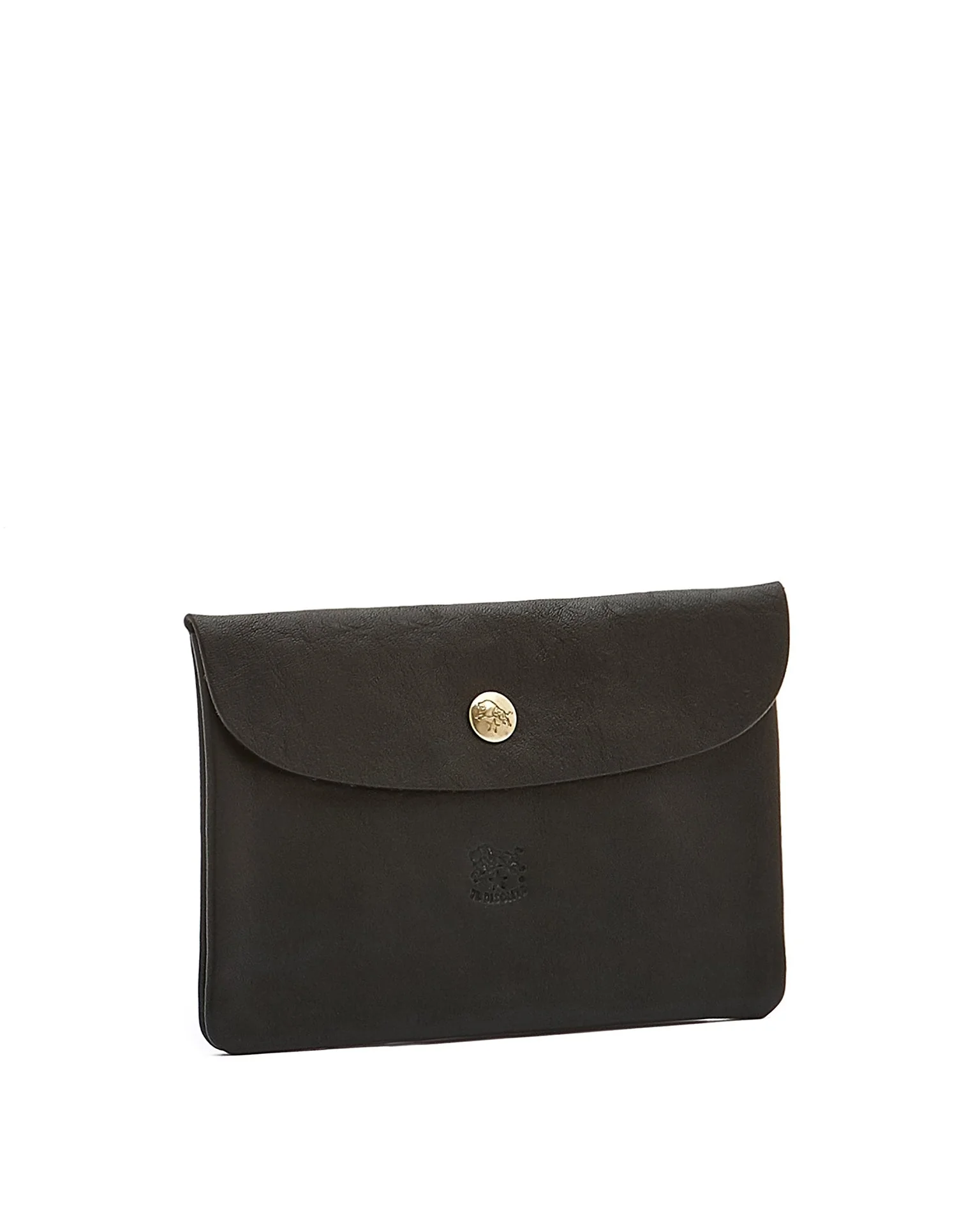 Classic Case in Nero w/ Brass Hardware - Image 2