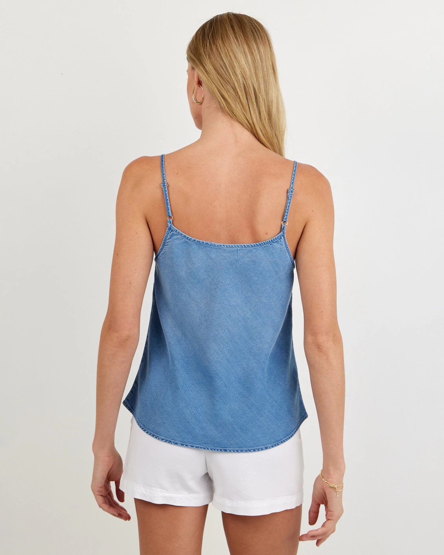 Clean Cami in Indigo Harbor - Image 3