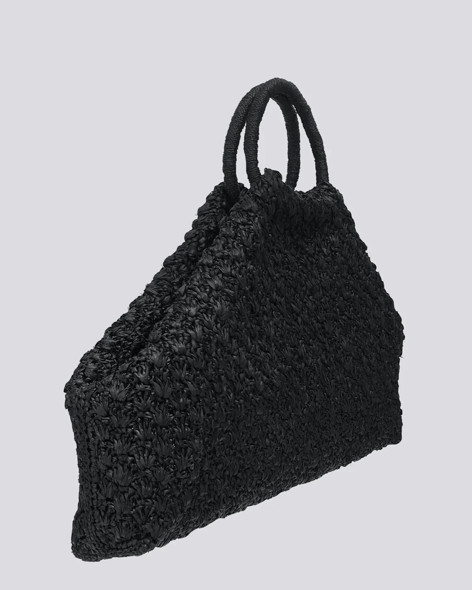 Clementine Bag in Black - Image 2