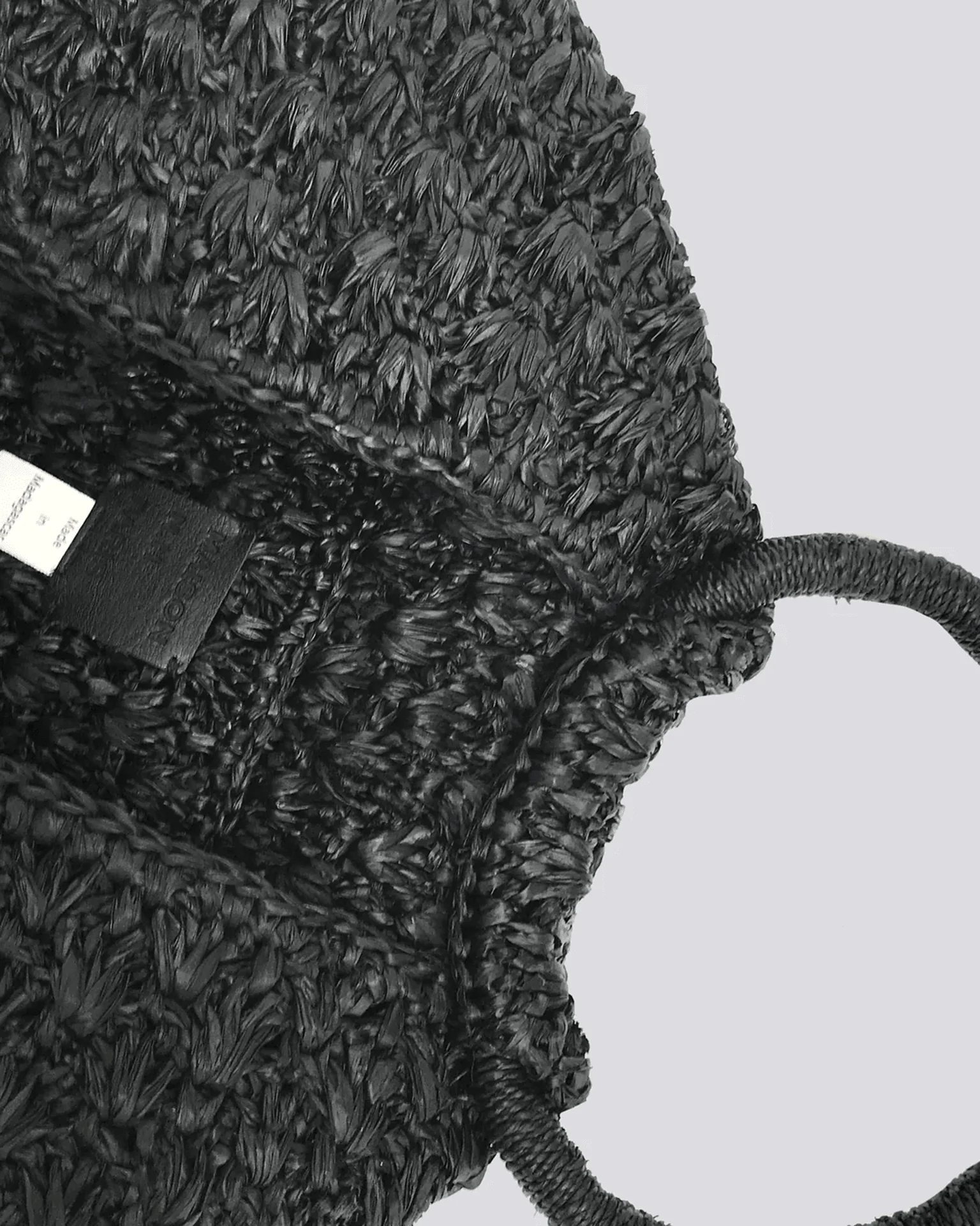 Clementine Bag in Black - Image 3