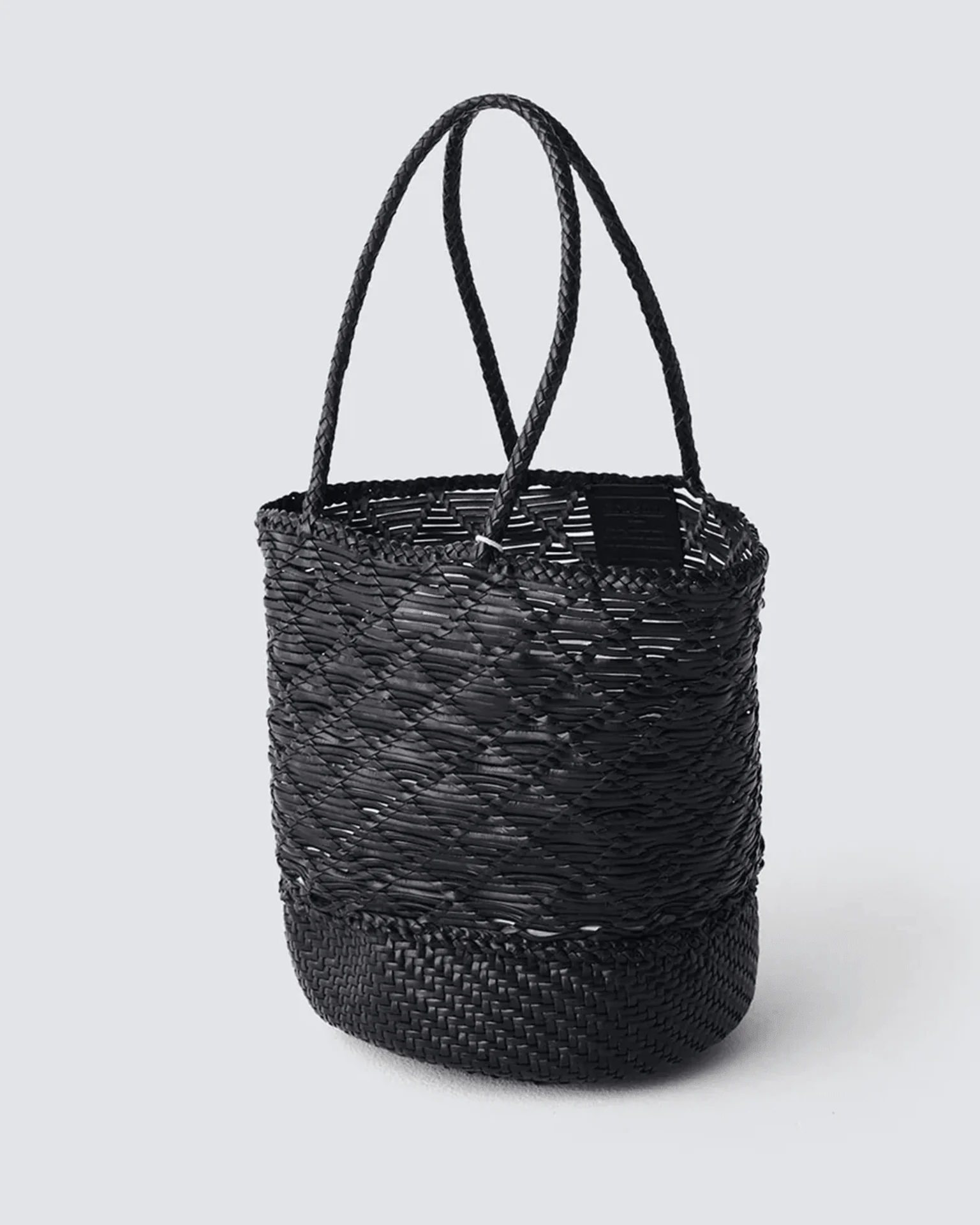 Corso Bucket Bag in Black - Image 4
