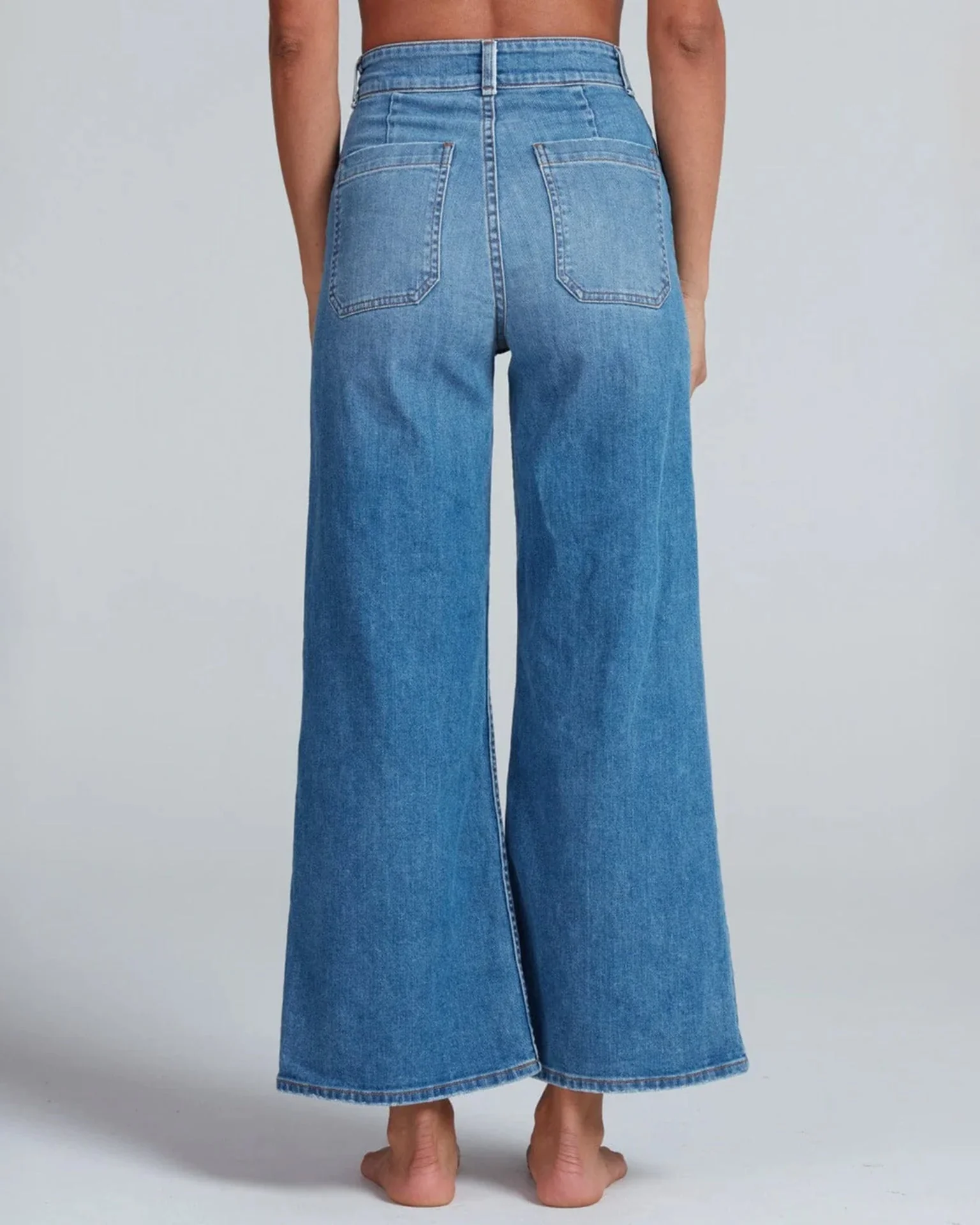 Cropped Sailor in Starboard - Image 4