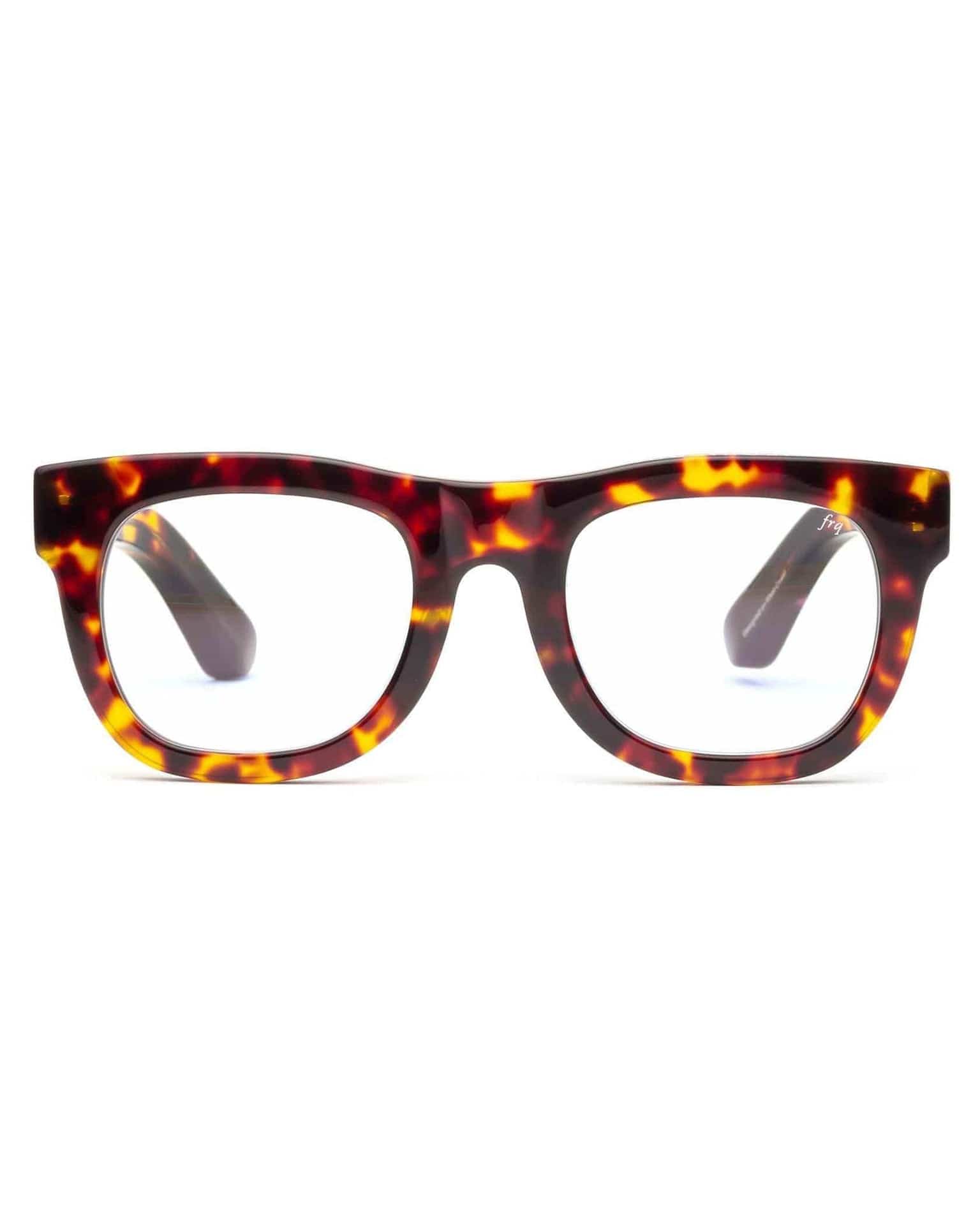 D28 Reading Glasses in Turtle