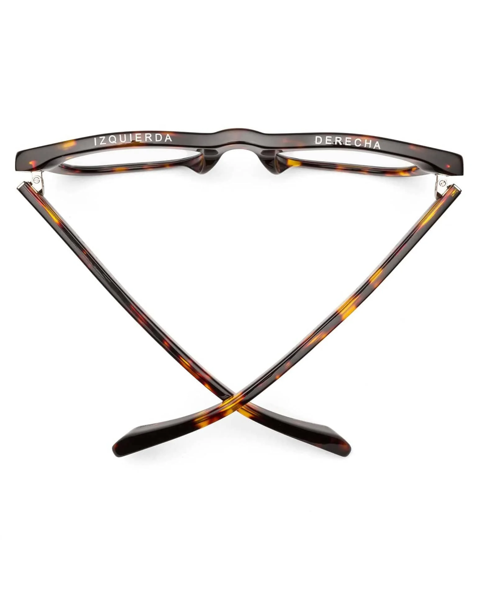 D28 Reading Glasses in Turtle - Image 7