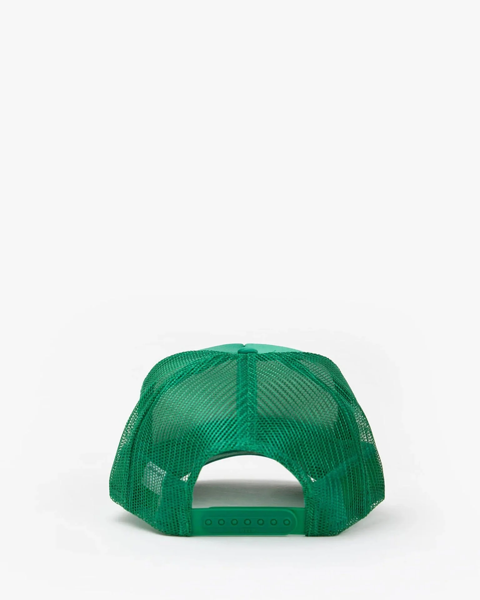 Deja Vu Trucker in Green - Image 2