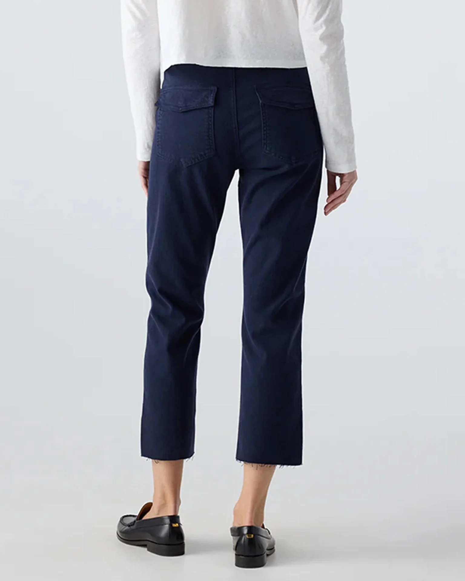 Easy Army Trouser in Twilight - Image 3