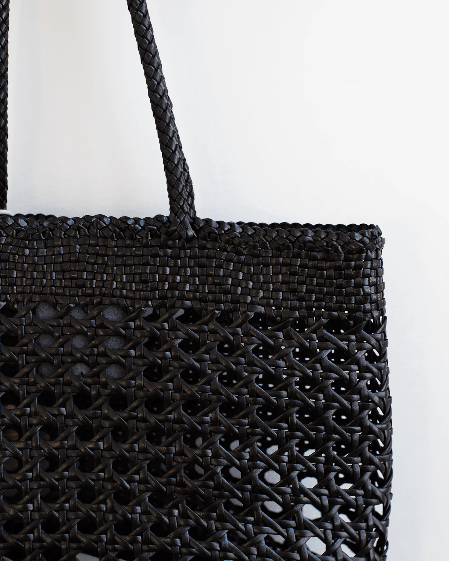 Eclipse Bag in Black - Image 2