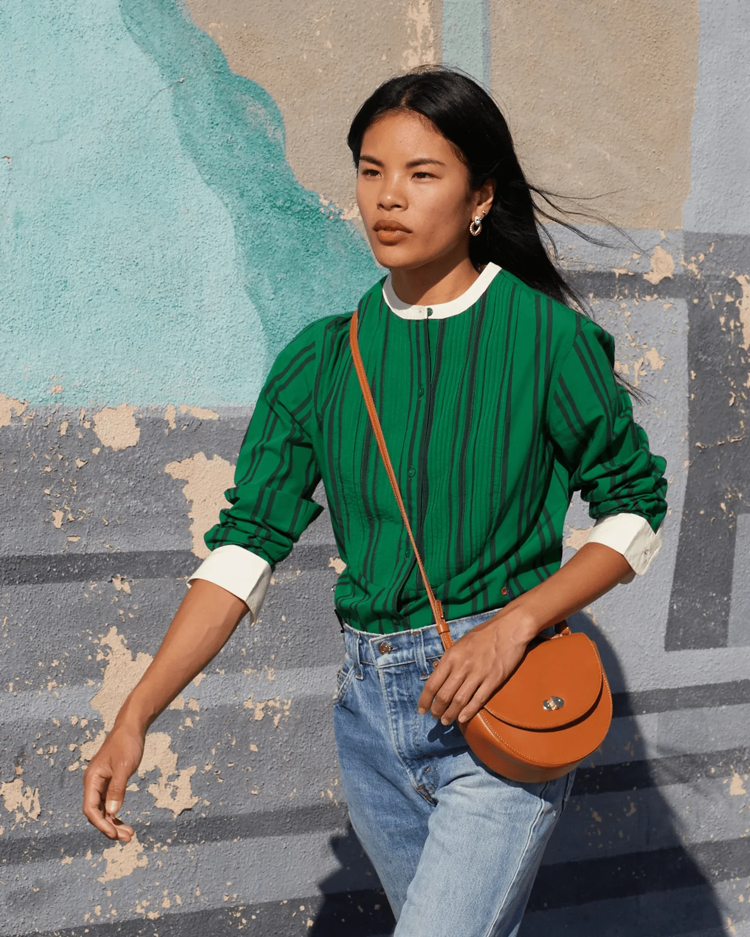 Elodie in Cuoio - Image 2