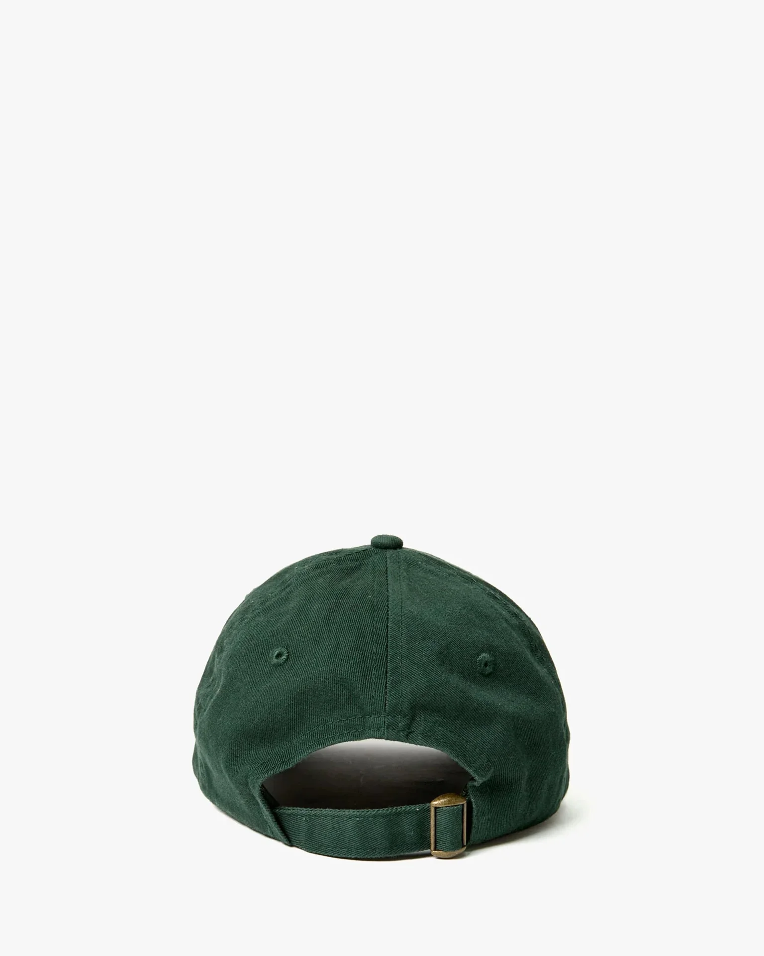 Emb Liberte Baseball Hat in Forest - Image 3