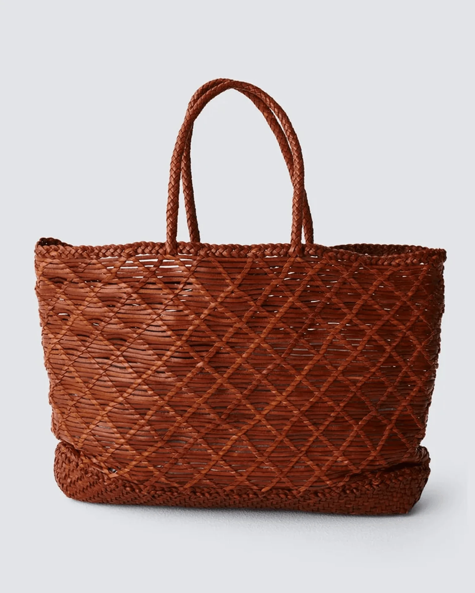 EW Corso Bag in Tan