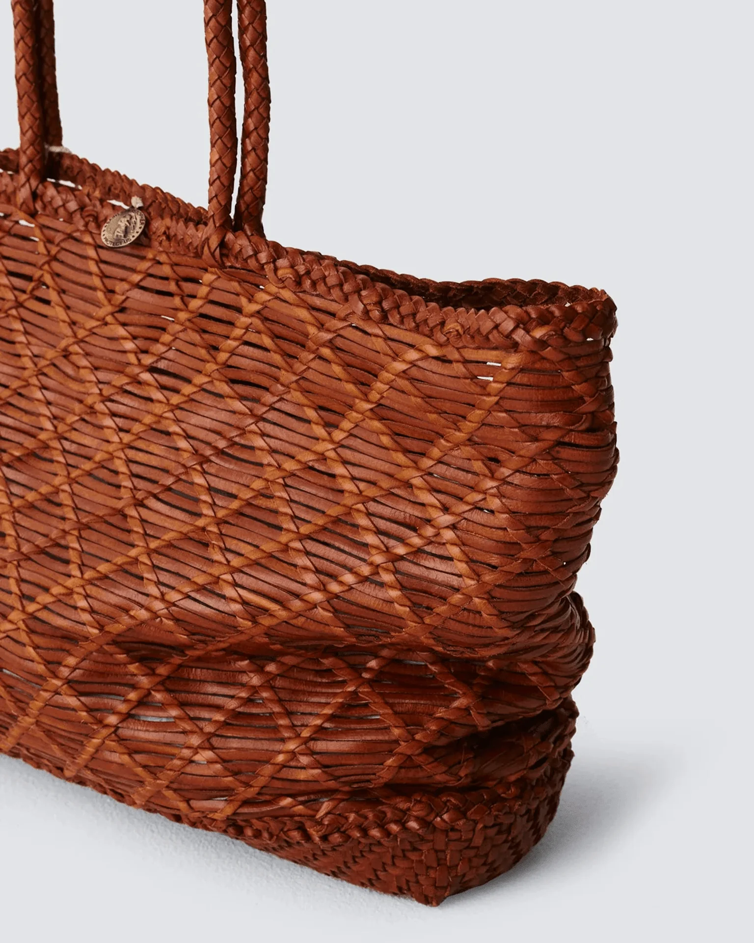 EW Corso Bag in Tan - Image 3
