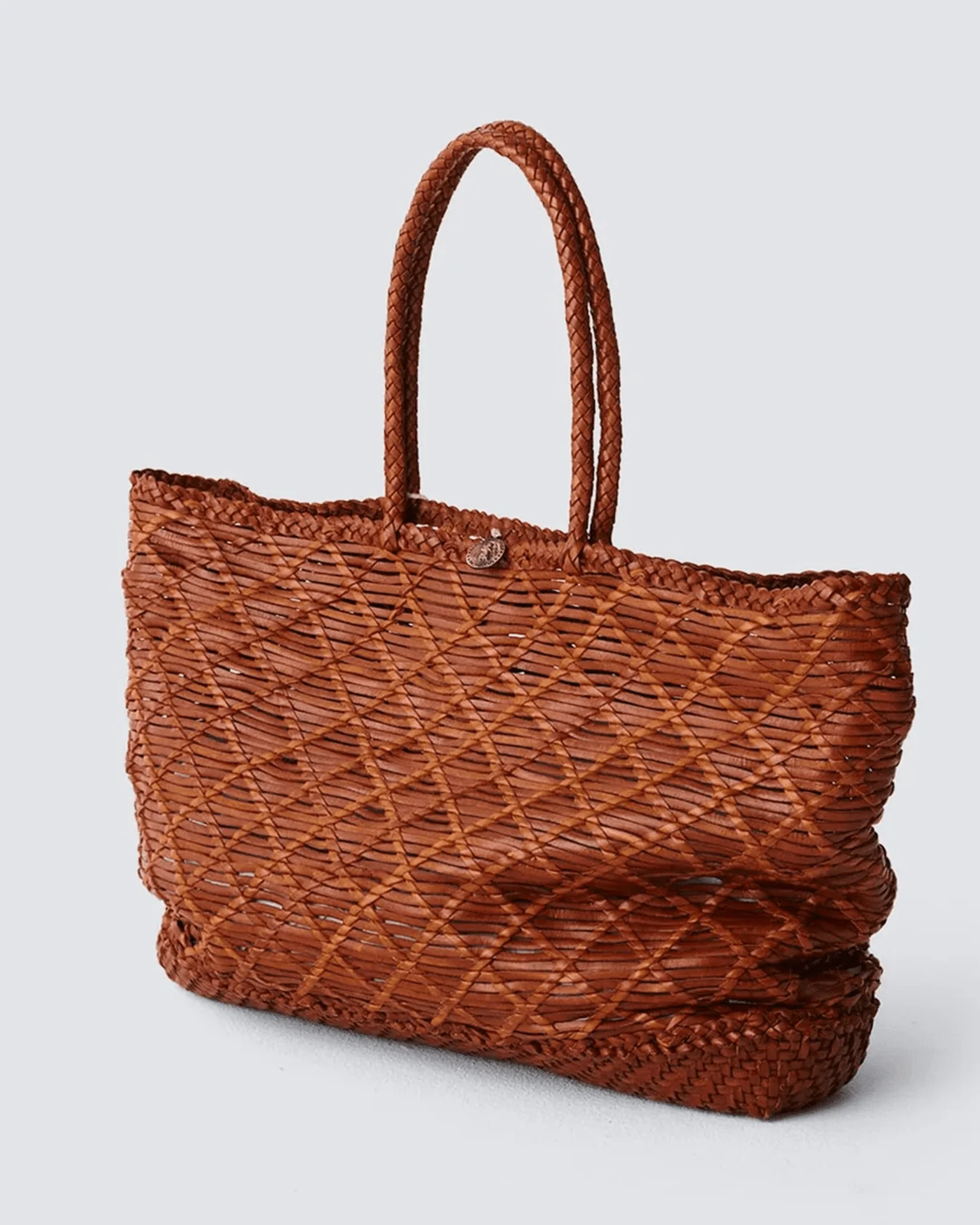 EW Corso Bag in Tan - Image 4