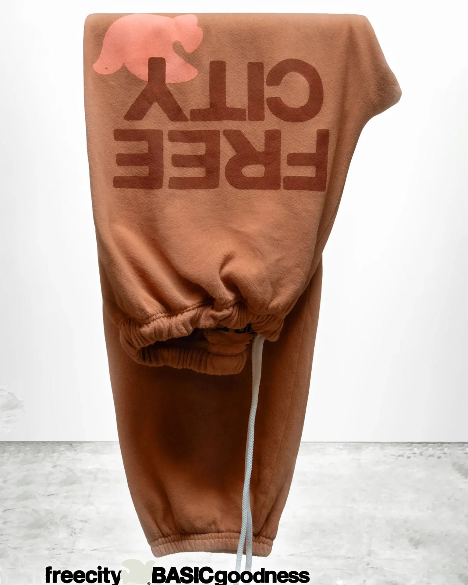 FC Large Sweatpant in Toner