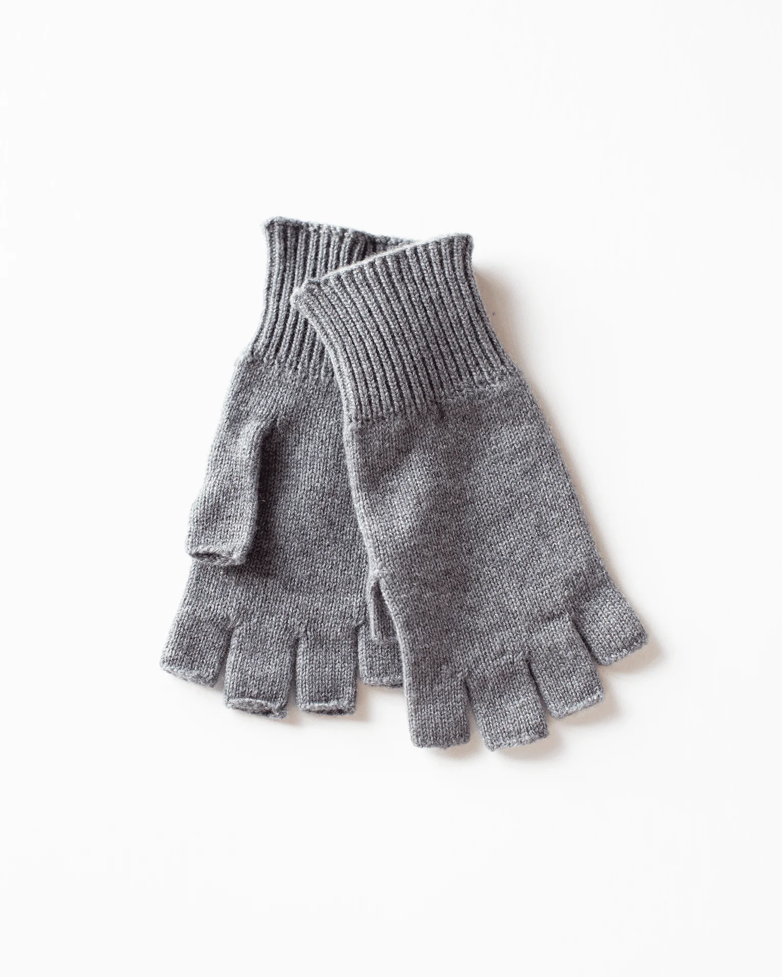 Fingerless Gloves in Kensington