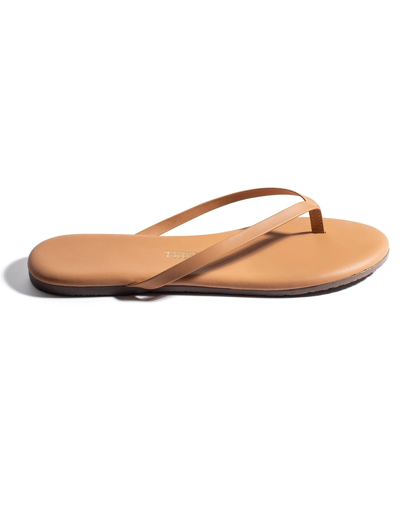 Nudes Flip Flop in Sunbliss - Image 3